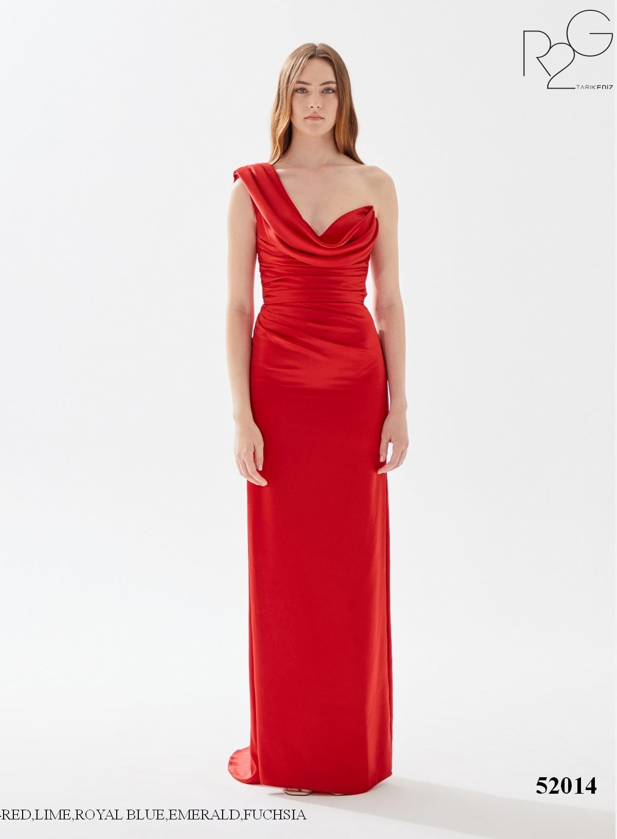 Tarik Ediz Prom Tarik Ediz (R2G): 52014