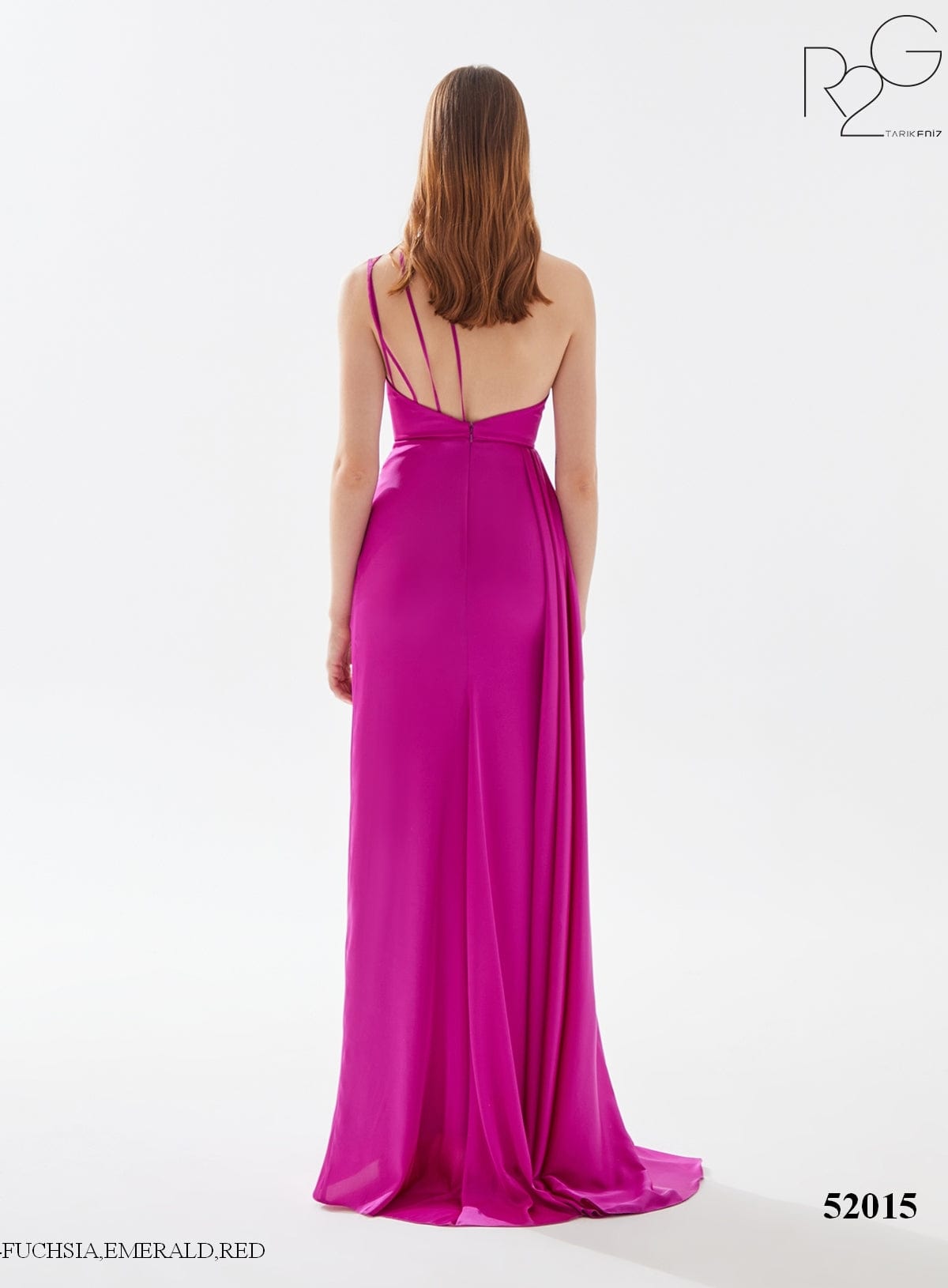 Tarik Ediz Prom Tarik Ediz (R2G): 52015
