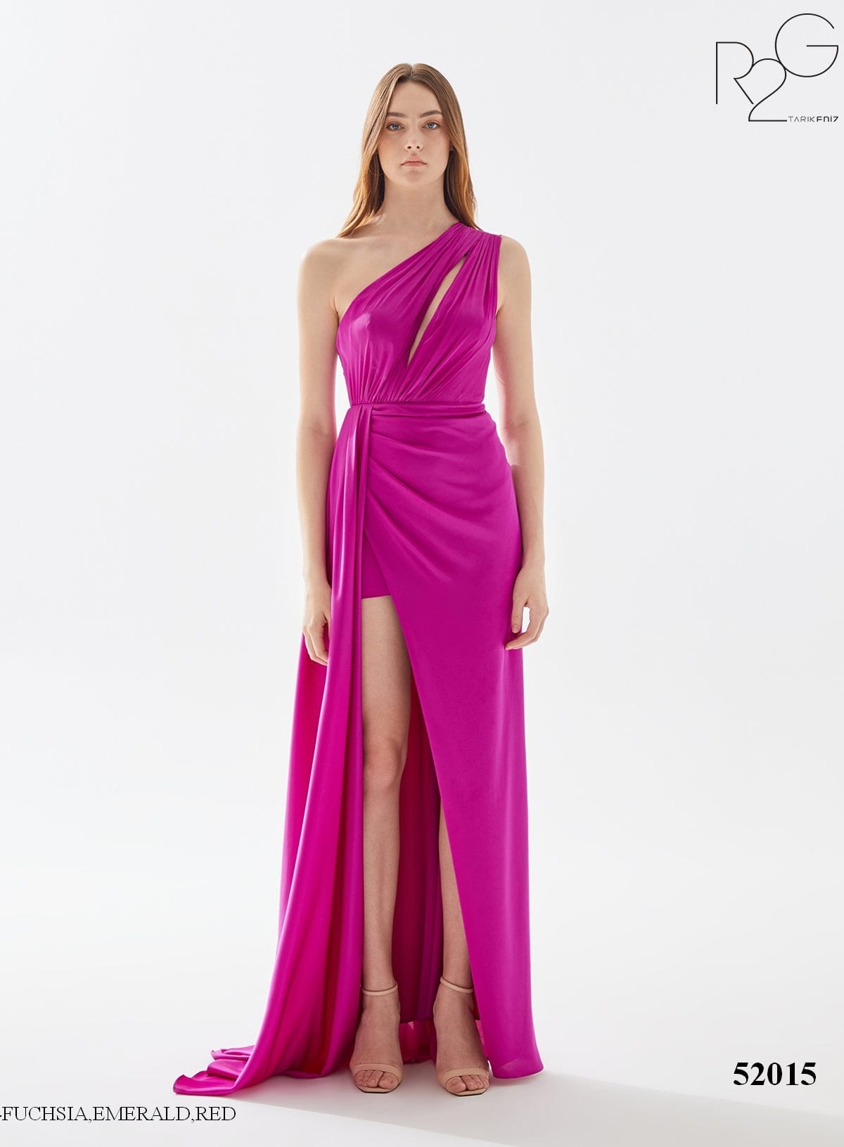 Tarik Ediz Prom Tarik Ediz (R2G): 52015