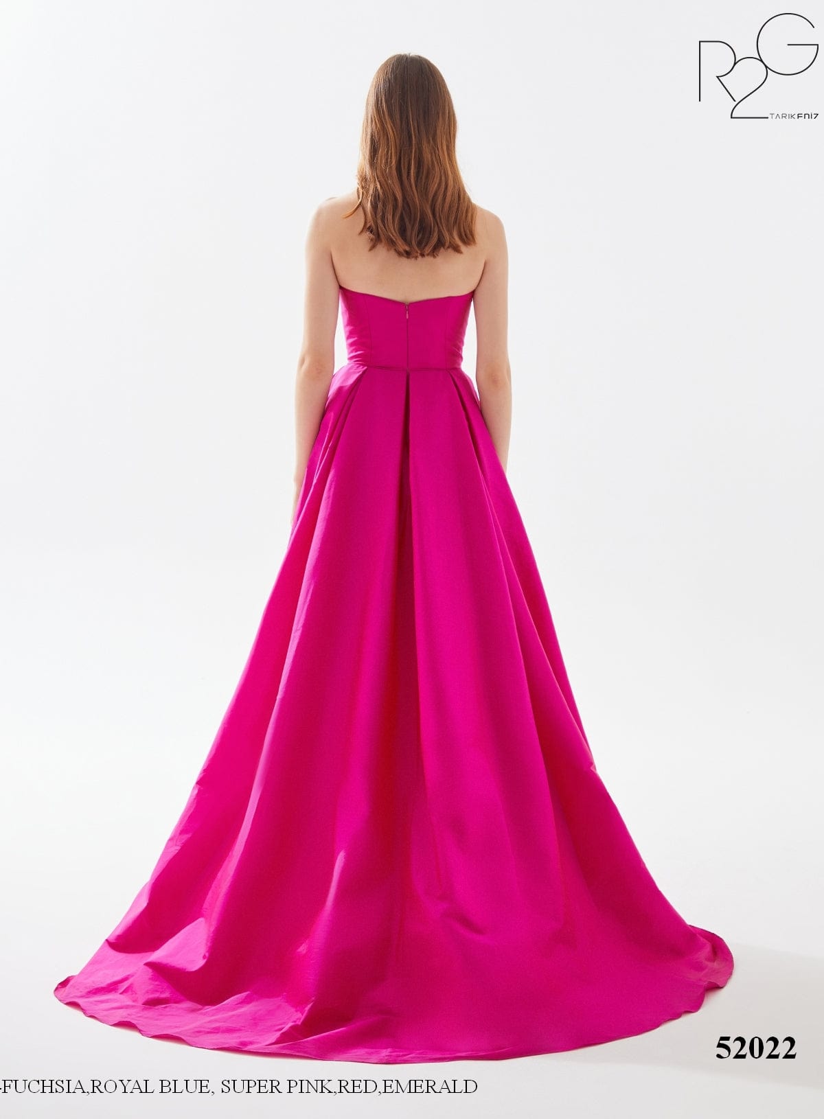 Tarik Ediz Prom Tarik Ediz (R2G): 52022