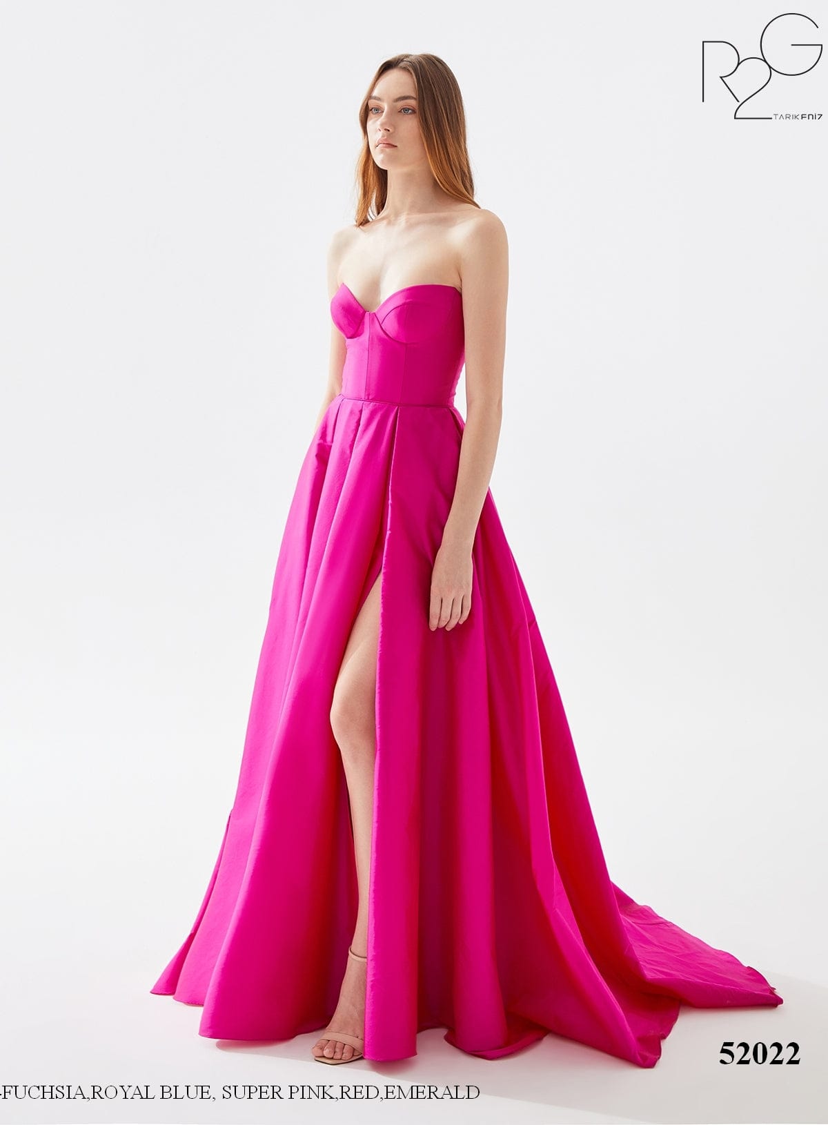 Tarik Ediz Prom Tarik Ediz (R2G): 52022