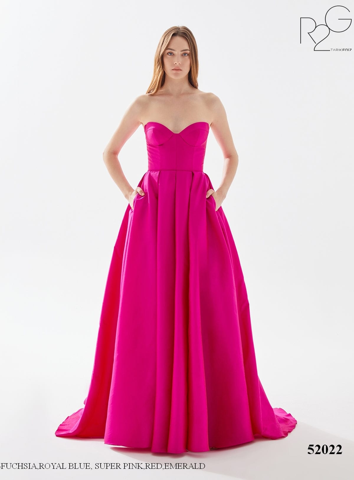 Tarik Ediz Prom Tarik Ediz (R2G): 52022