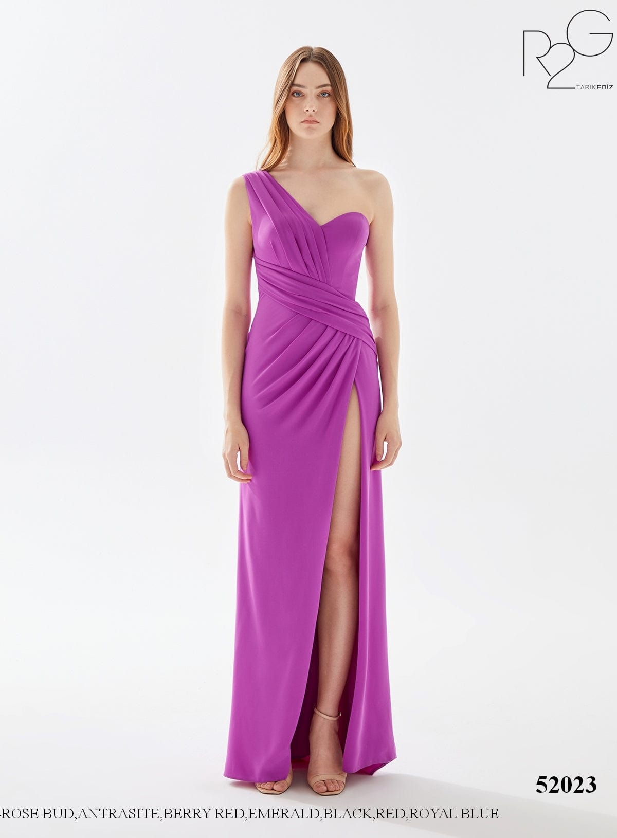 Tarik Ediz Prom Tarik Ediz (R2G): 52023