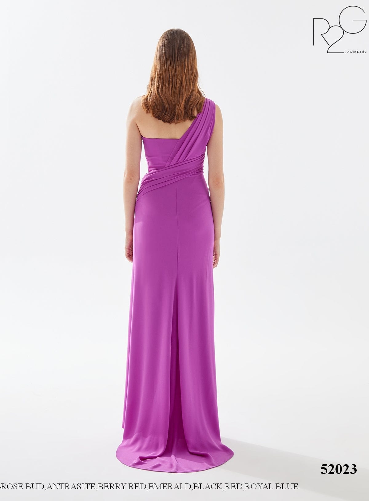 Tarik Ediz Prom Tarik Ediz (R2G): 52023