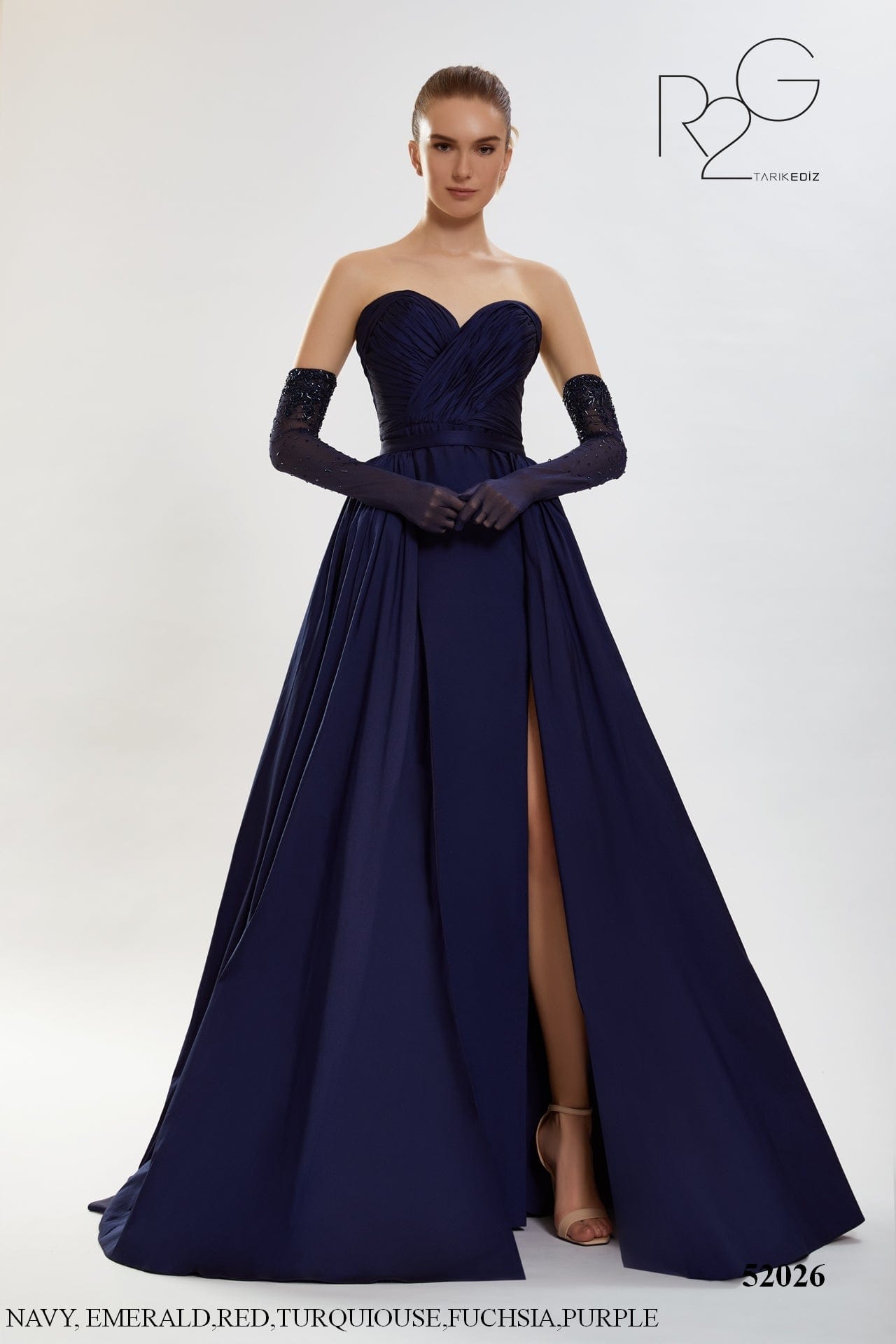 Tarik Ediz Prom Tarik Ediz (R2G): 52026