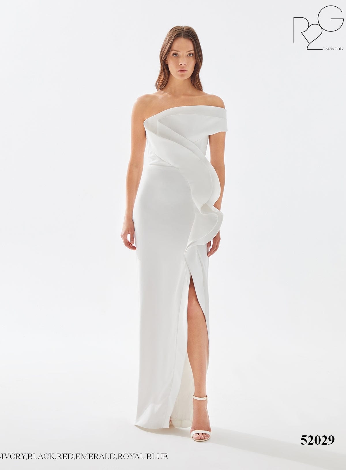 Tarik Ediz Prom Tarik Ediz (R2G): 52029