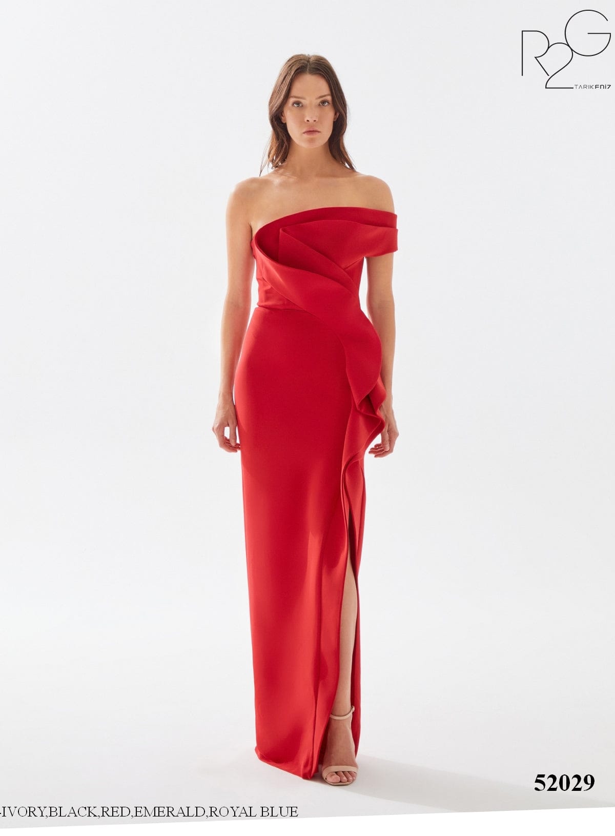 Tarik Ediz Prom Tarik Ediz (R2G): 52029
