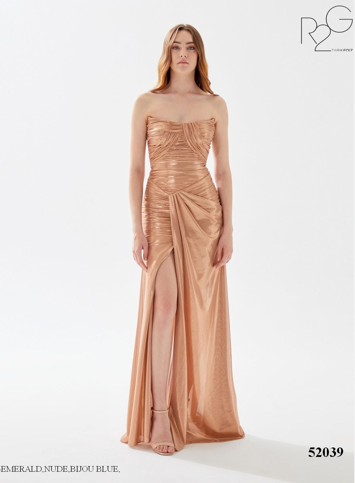 Tarik Ediz Prom Tarik Ediz (R2G): 52039