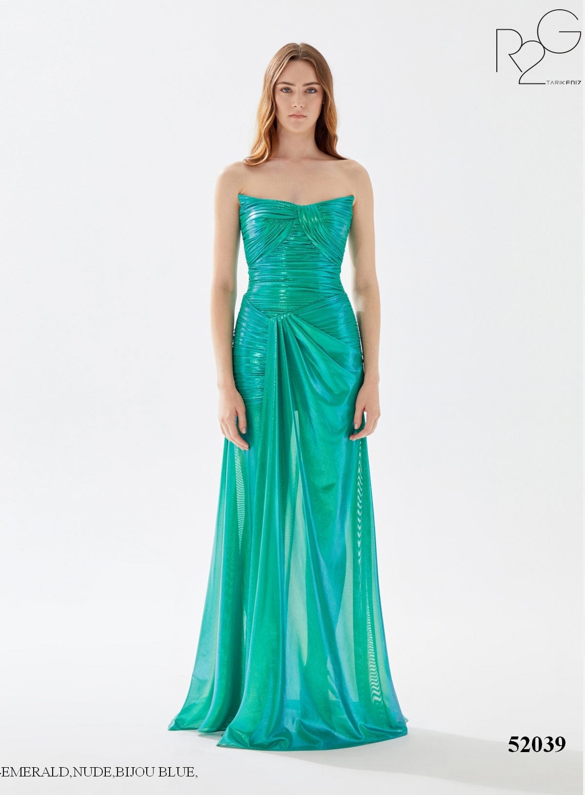 Tarik Ediz Prom Tarik Ediz (R2G): 52039