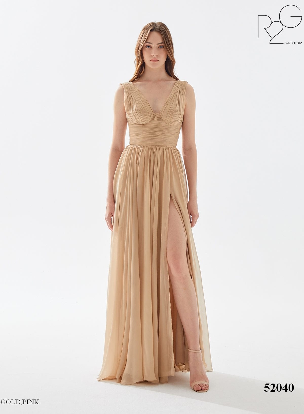 Tarik Ediz Prom Tarik Ediz (R2G): 52040