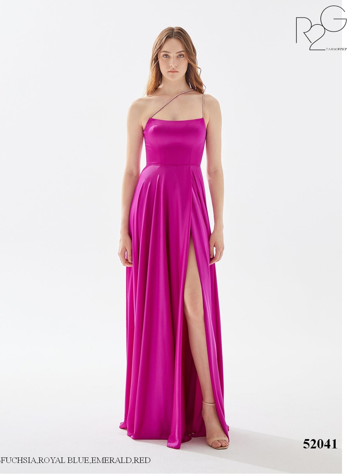 Tarik Ediz Prom Tarik Ediz (R2G): 52041