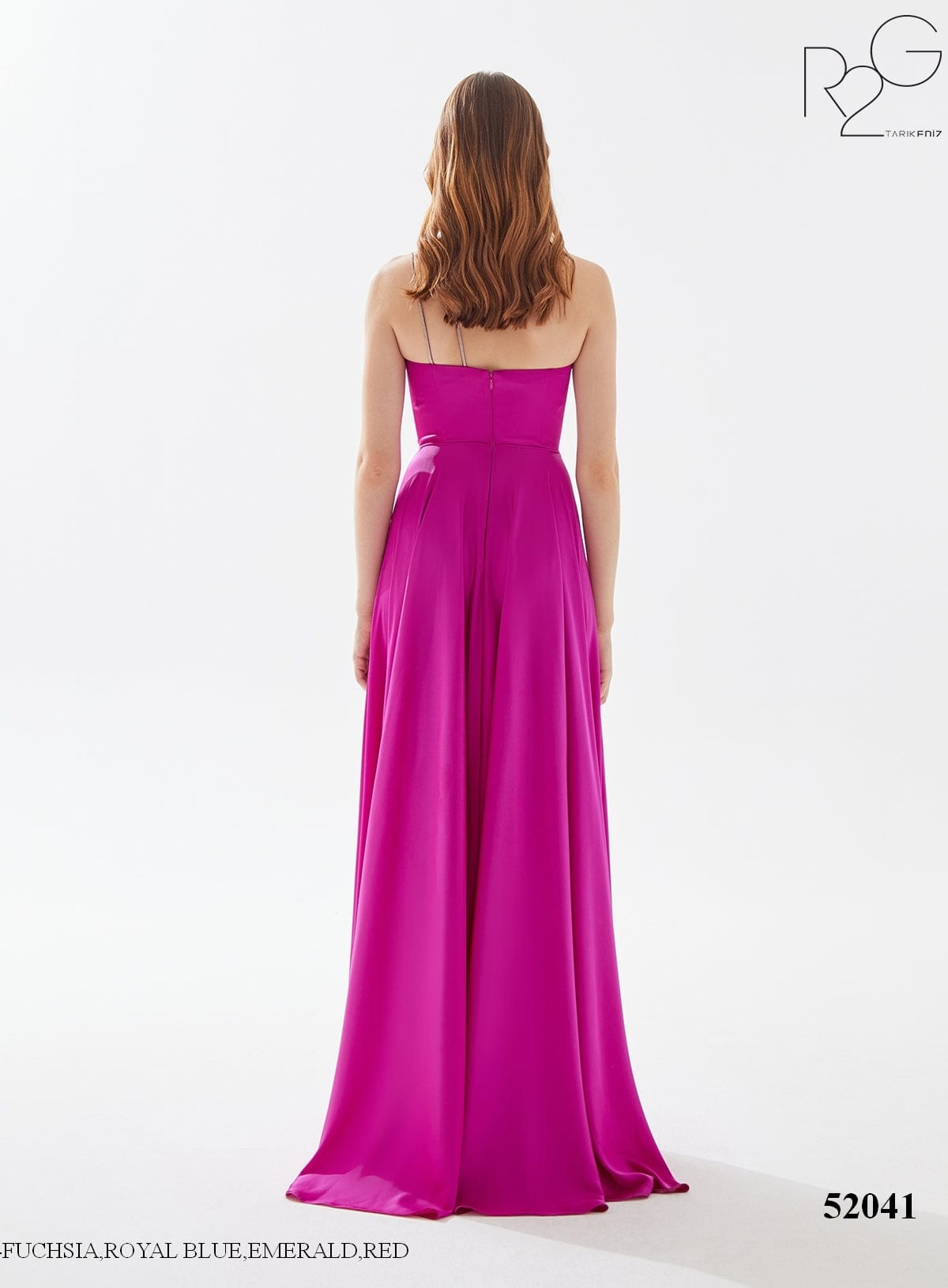 Tarik Ediz Prom Tarik Ediz (R2G): 52041