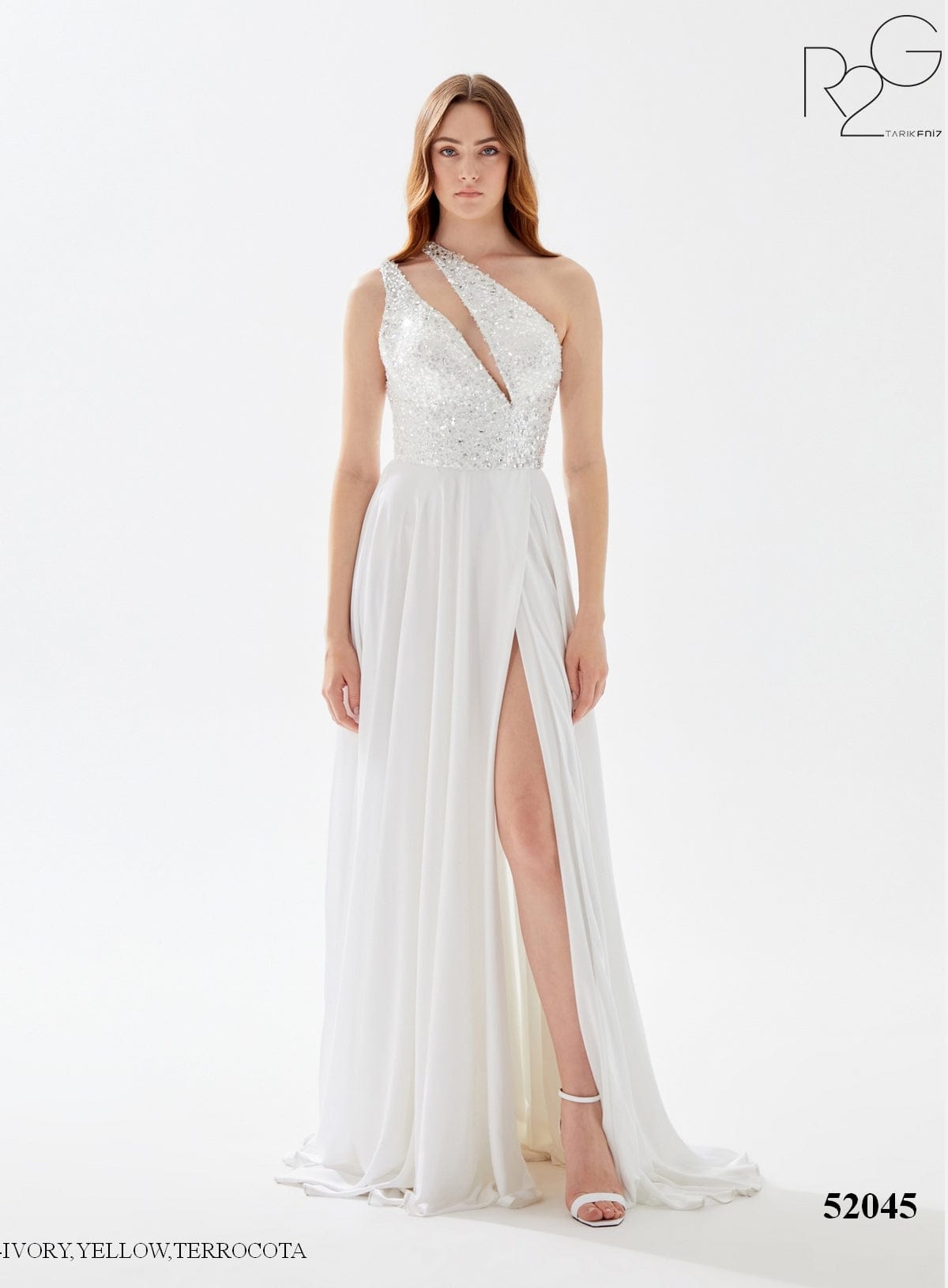 Tarik Ediz Prom Tarik Ediz (R2G): 52045