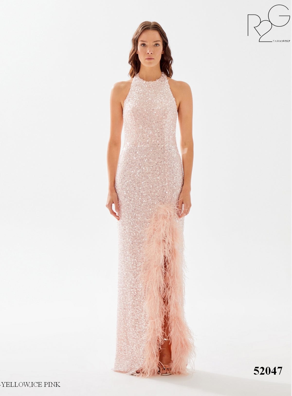 Tarik Ediz Prom Tarik Ediz (R2G): 52047