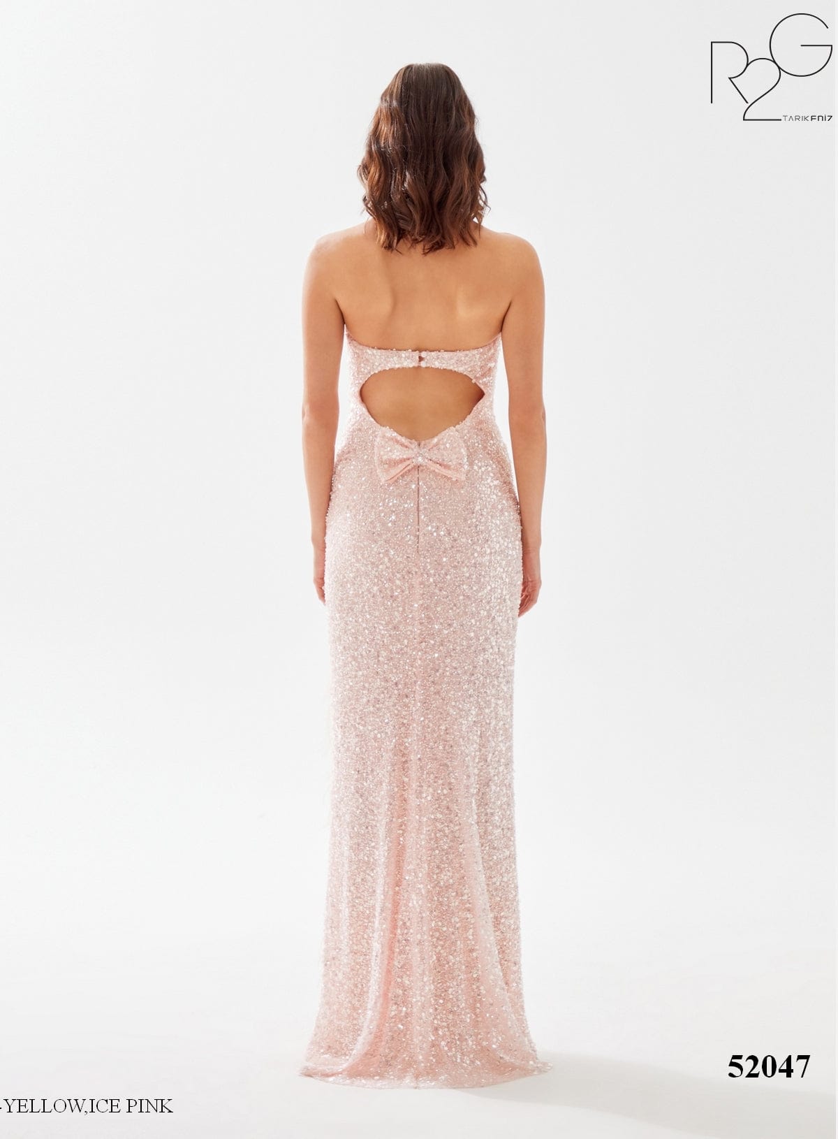 Tarik Ediz Prom Tarik Ediz (R2G): 52047