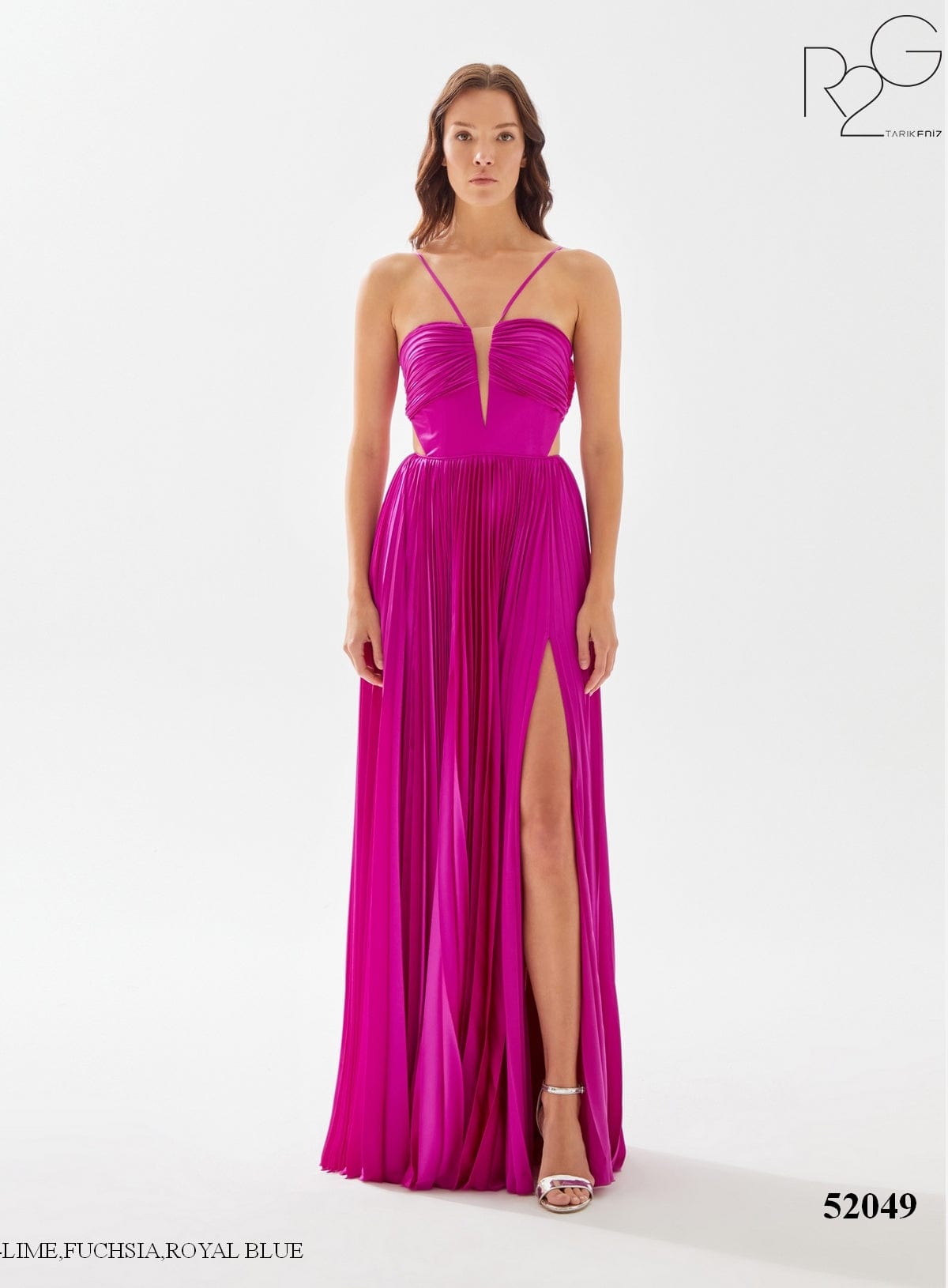 Tarik Ediz Prom Tarik Ediz (R2G): 52049