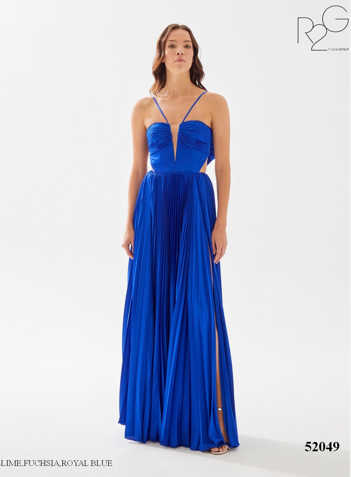 Tarik Ediz Prom Tarik Ediz (R2G): 52049