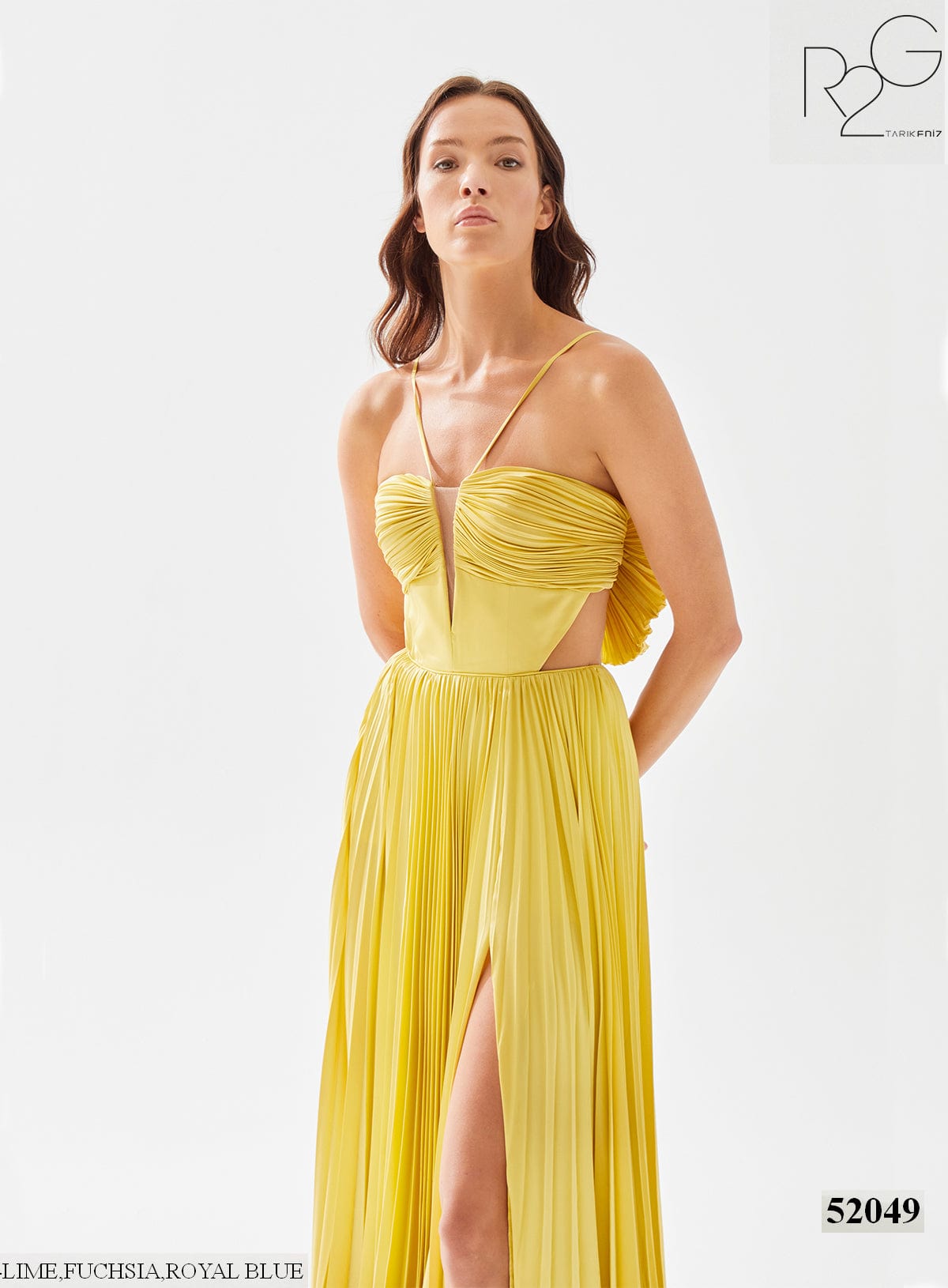 Tarik Ediz Prom Tarik Ediz (R2G): 52049