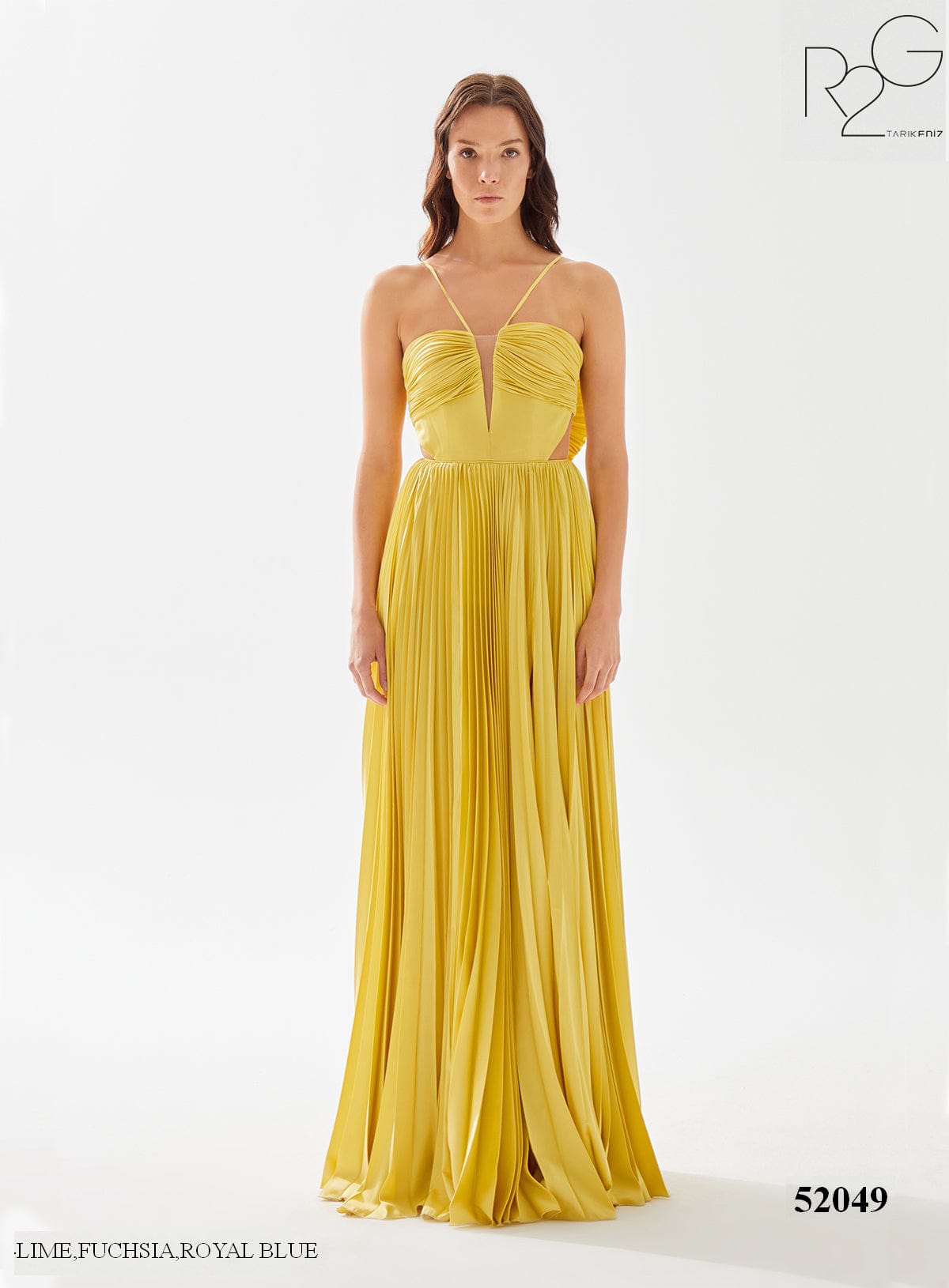 Tarik Ediz Prom Tarik Ediz (R2G): 52049