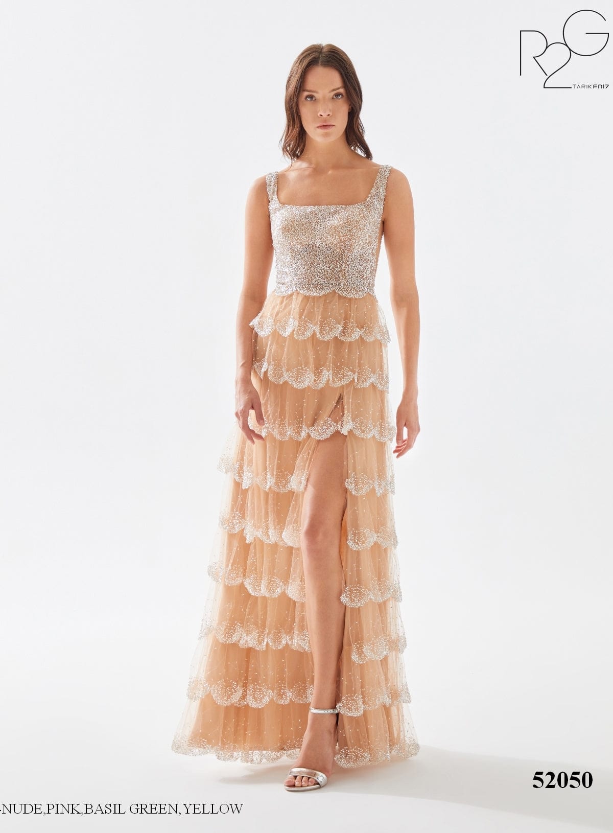 Tarik Ediz Prom Tarik Ediz (R2G): 52050