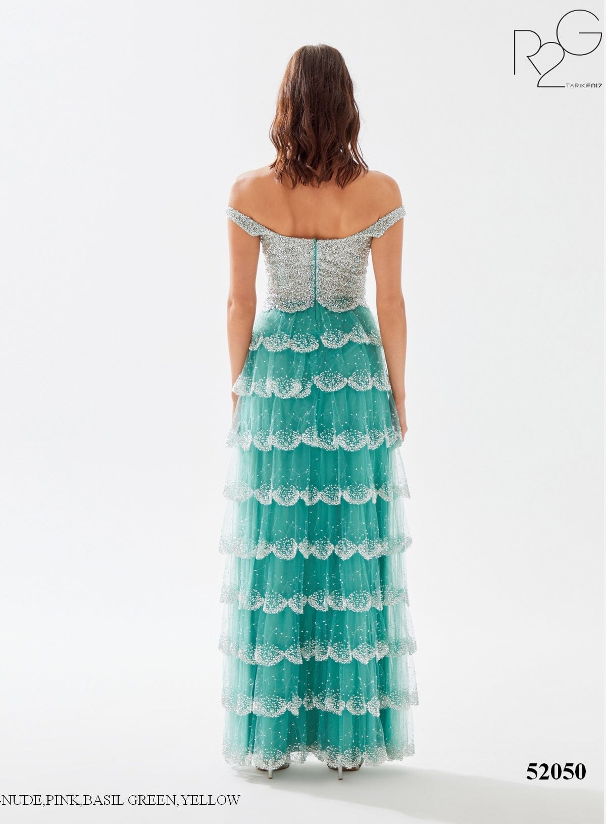 Tarik Ediz Prom Tarik Ediz (R2G): 52050