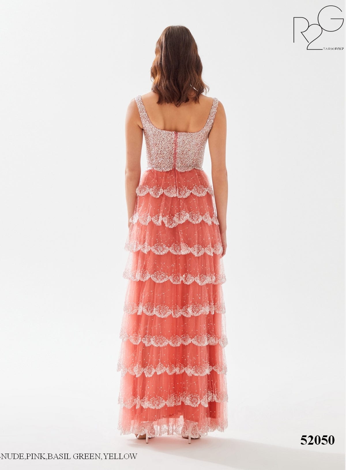 Tarik Ediz Prom Tarik Ediz (R2G): 52050