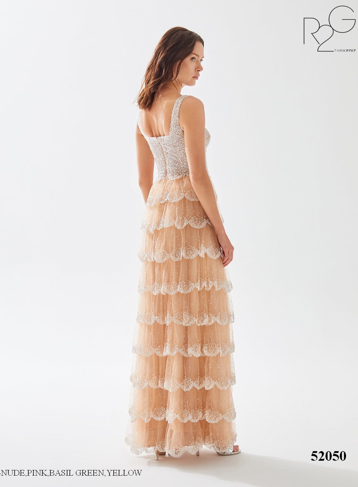 Tarik Ediz Prom Tarik Ediz (R2G): 52050