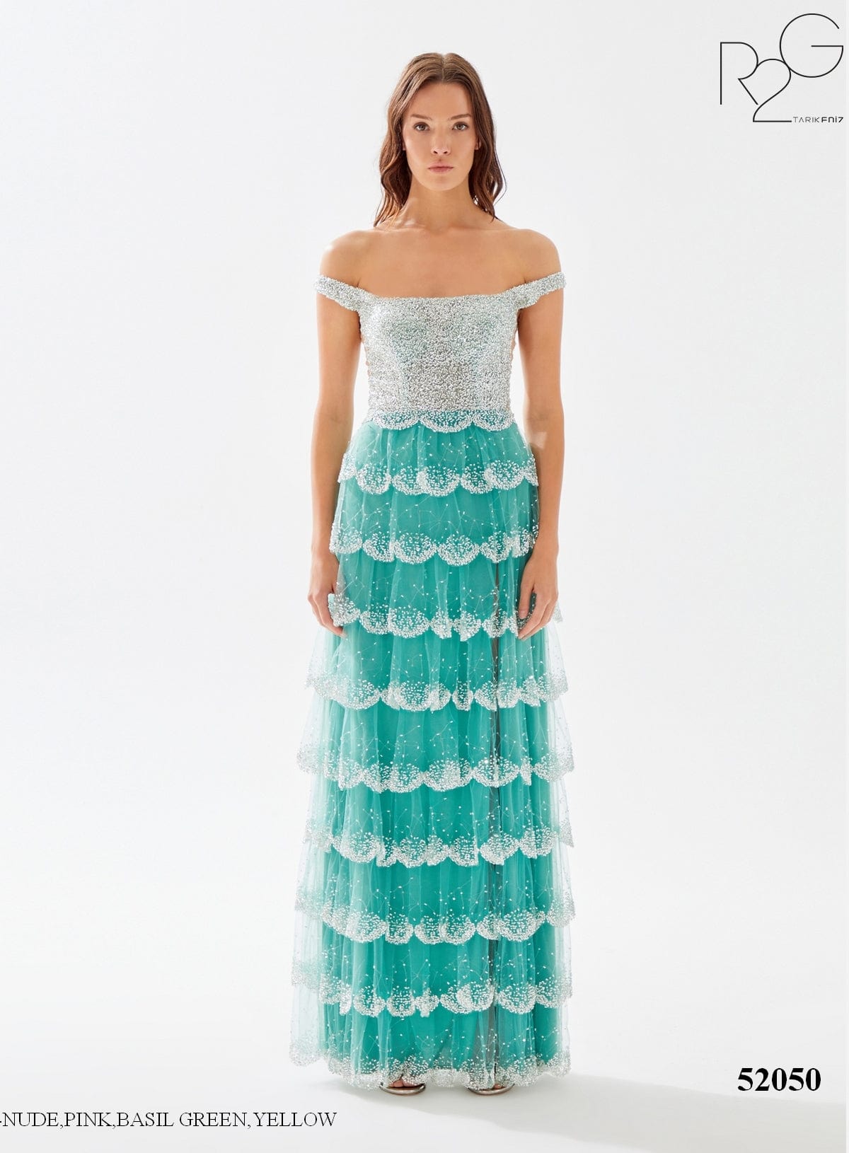 Tarik Ediz Prom Tarik Ediz (R2G): 52050