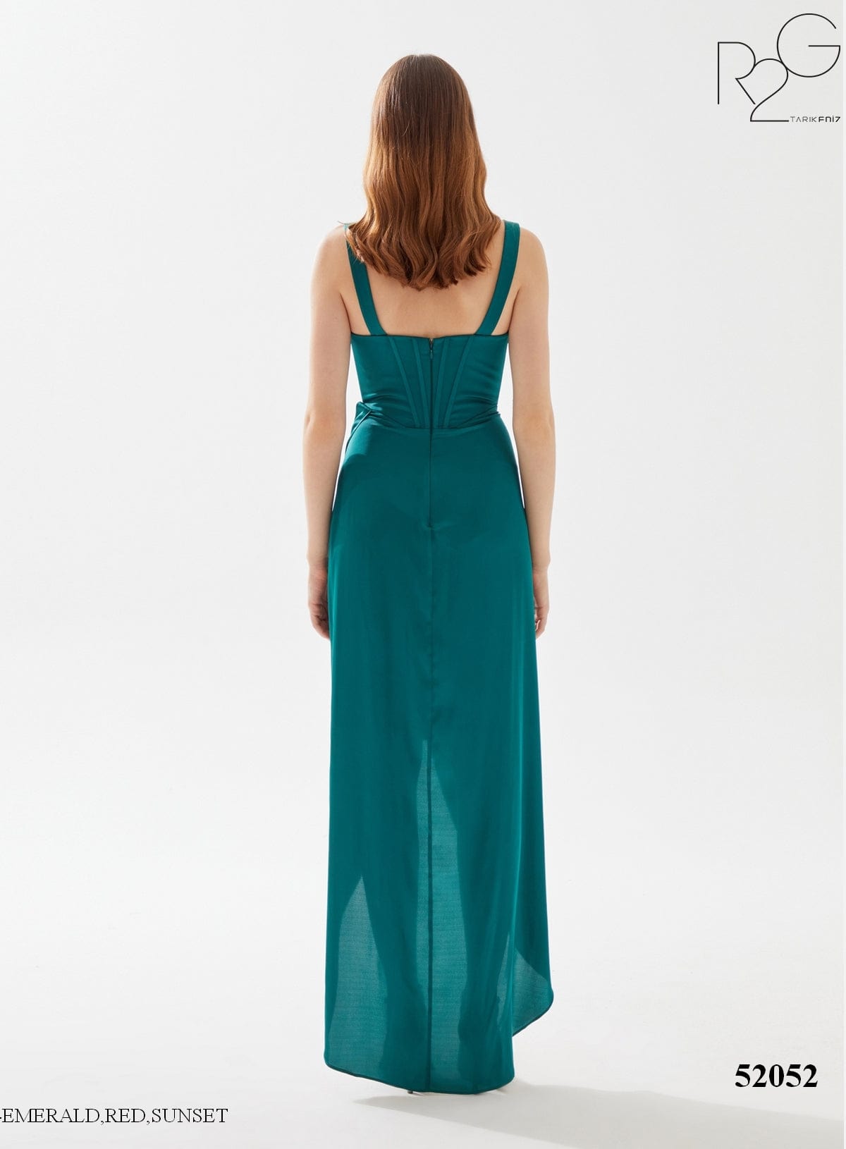 Tarik Ediz Prom Tarik Ediz (R2G): 52052