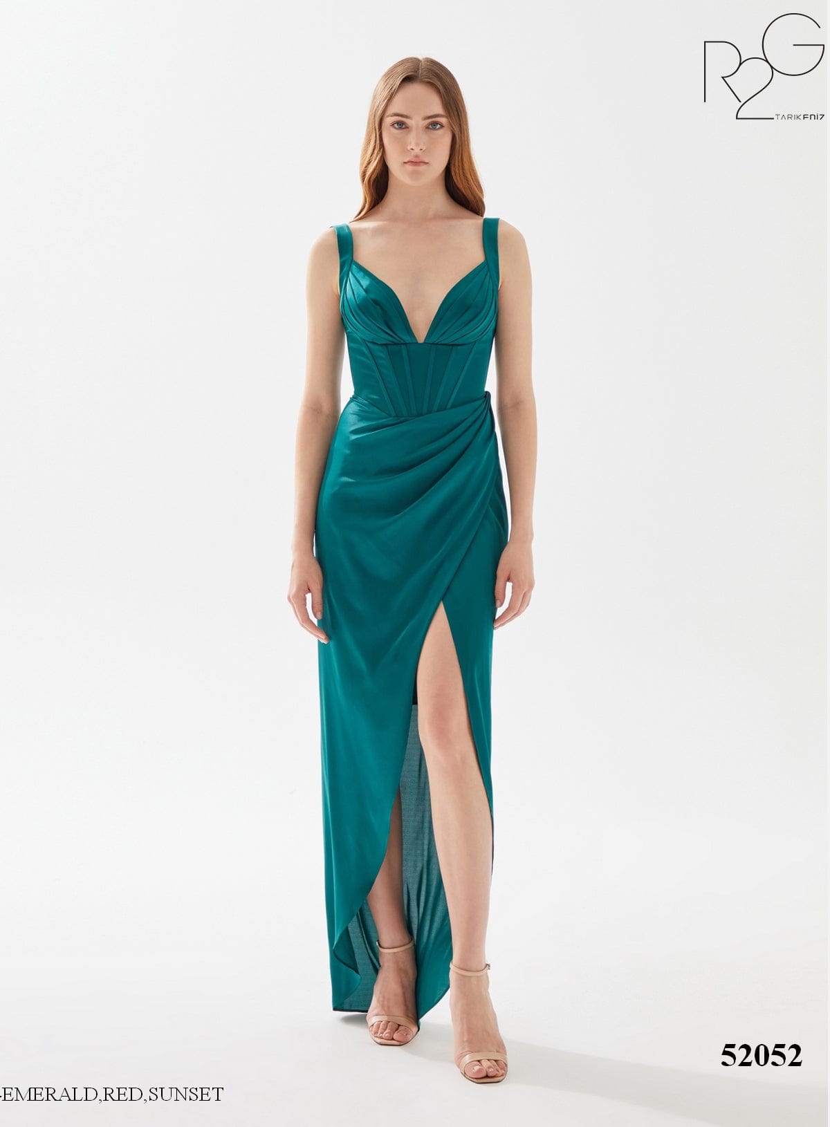 Tarik Ediz Prom Tarik Ediz (R2G): 52052