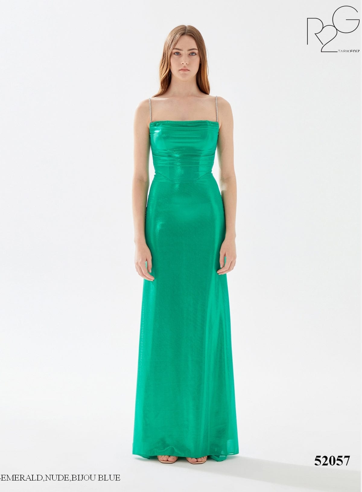 Tarik Ediz Prom Tarik Ediz (R2G): 52057