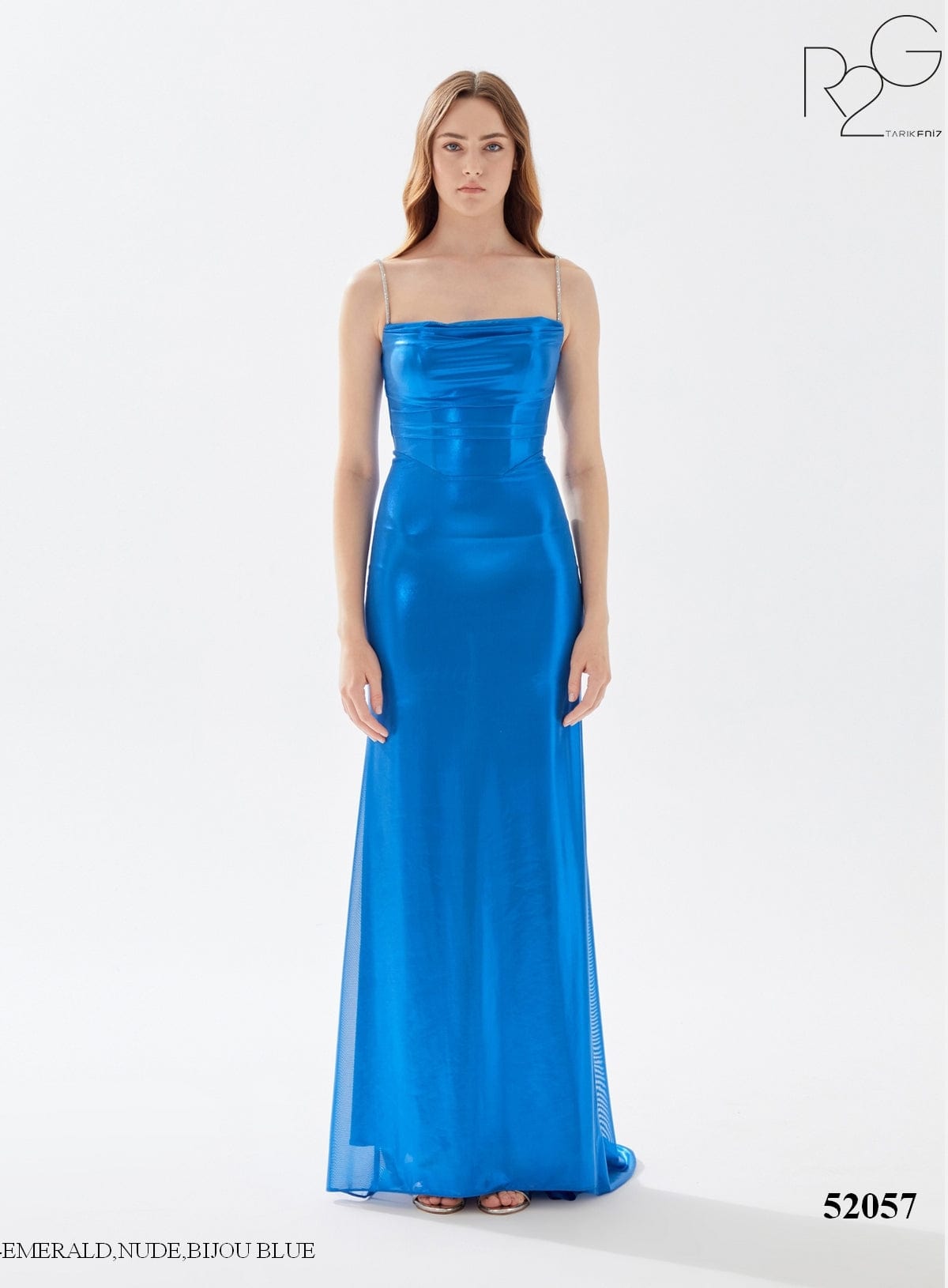Tarik Ediz Prom Tarik Ediz (R2G): 52057
