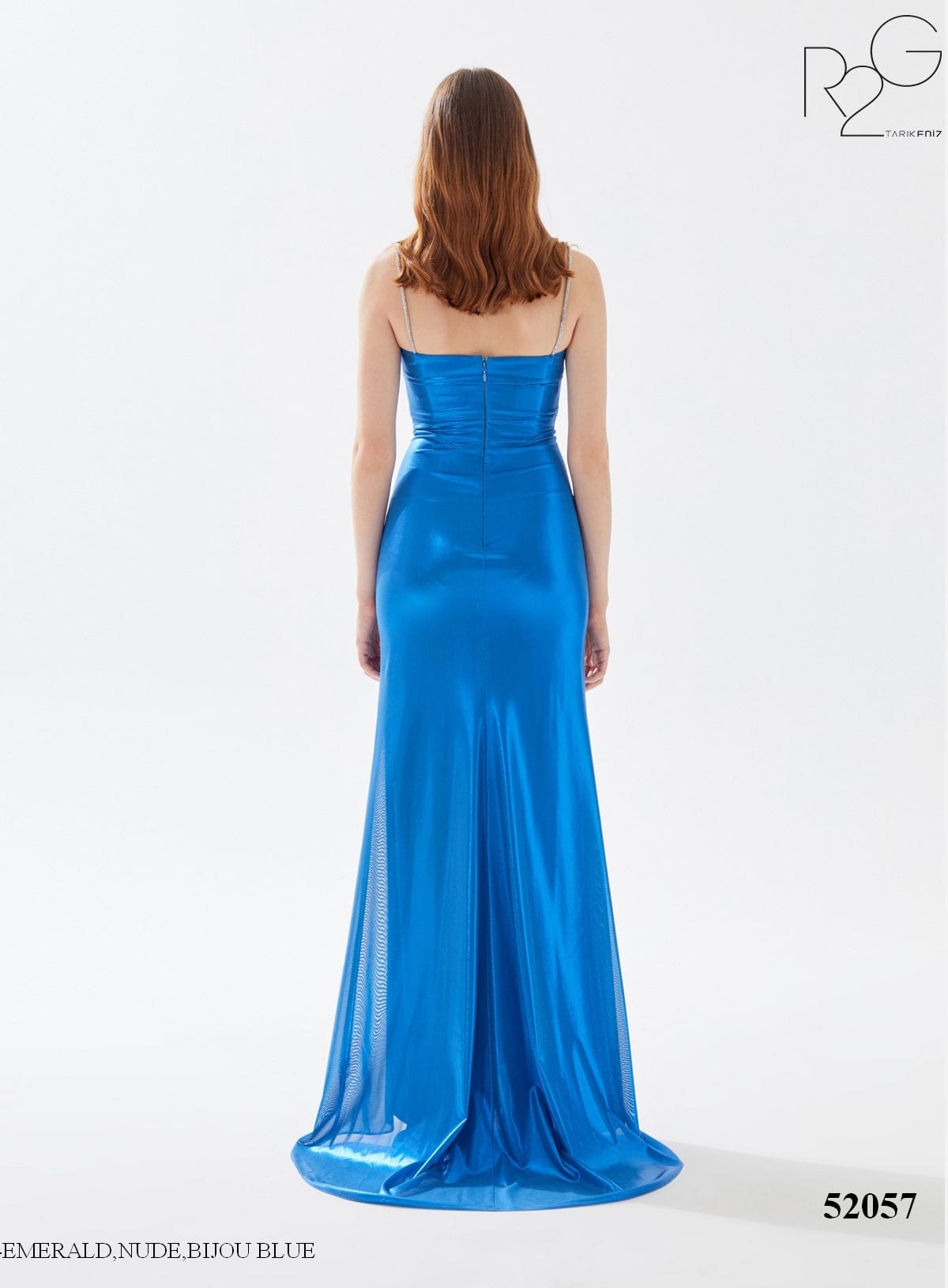Tarik Ediz Prom Tarik Ediz (R2G): 52057