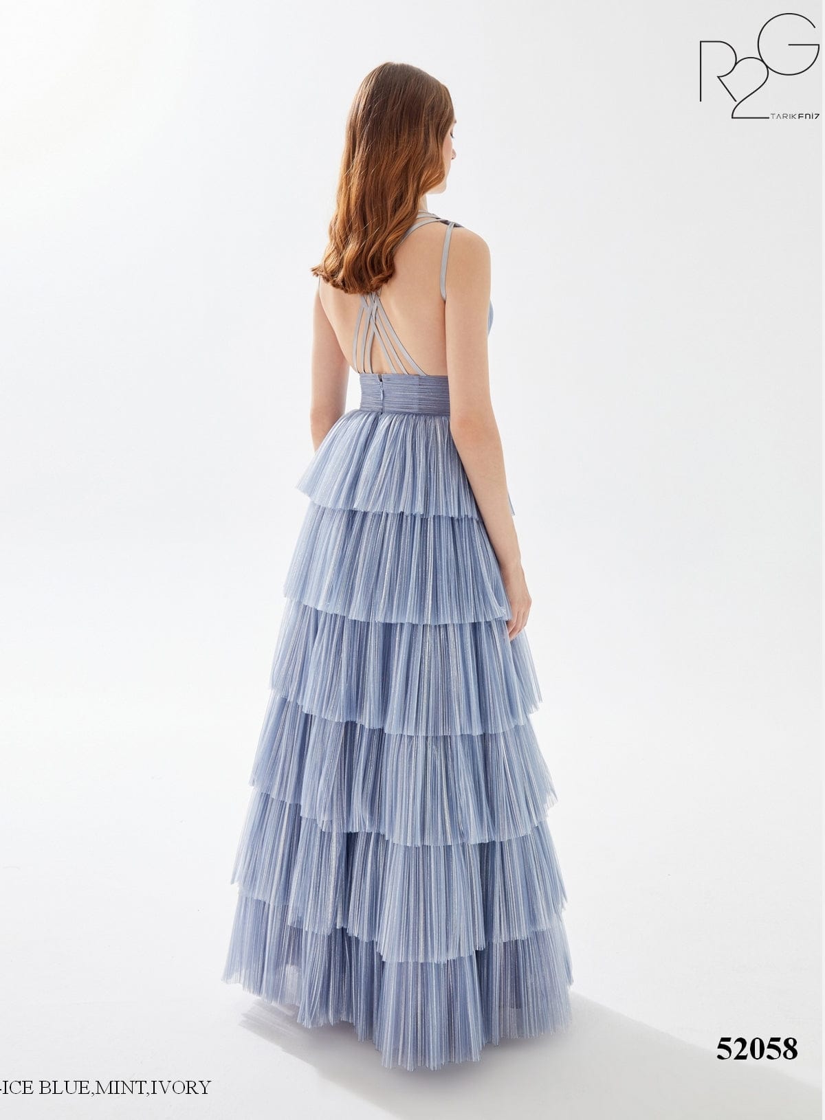 Tarik Ediz Prom Tarik Ediz (R2G): 52058