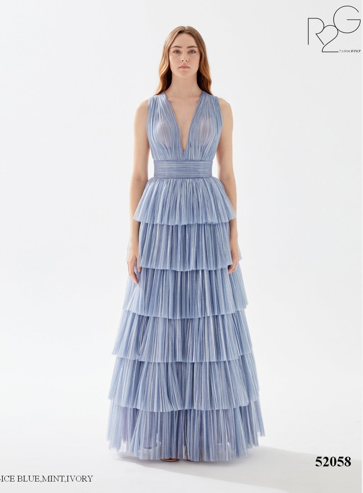 Tarik Ediz Prom Tarik Ediz (R2G): 52058