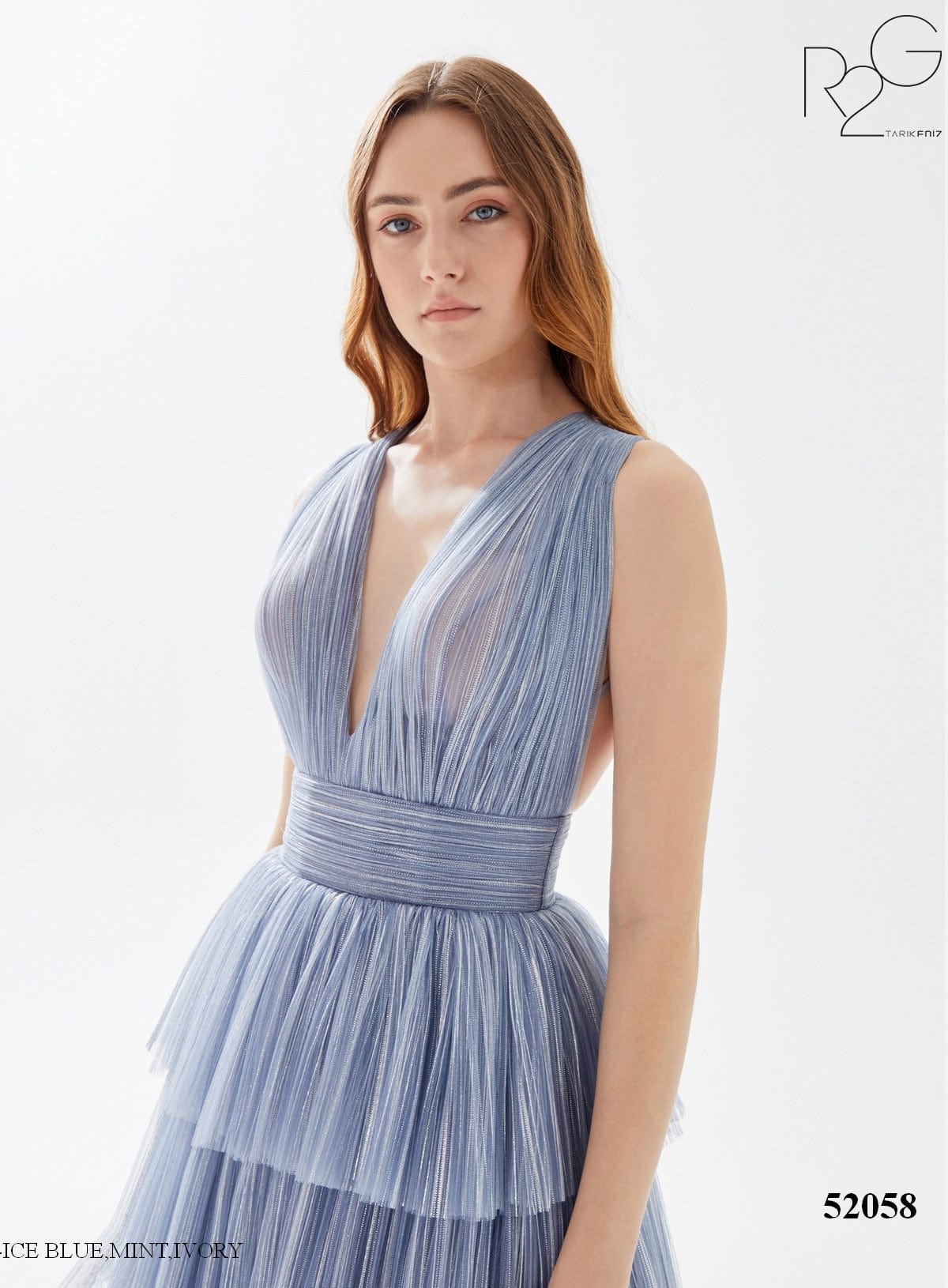 Tarik Ediz Prom Tarik Ediz (R2G): 52058