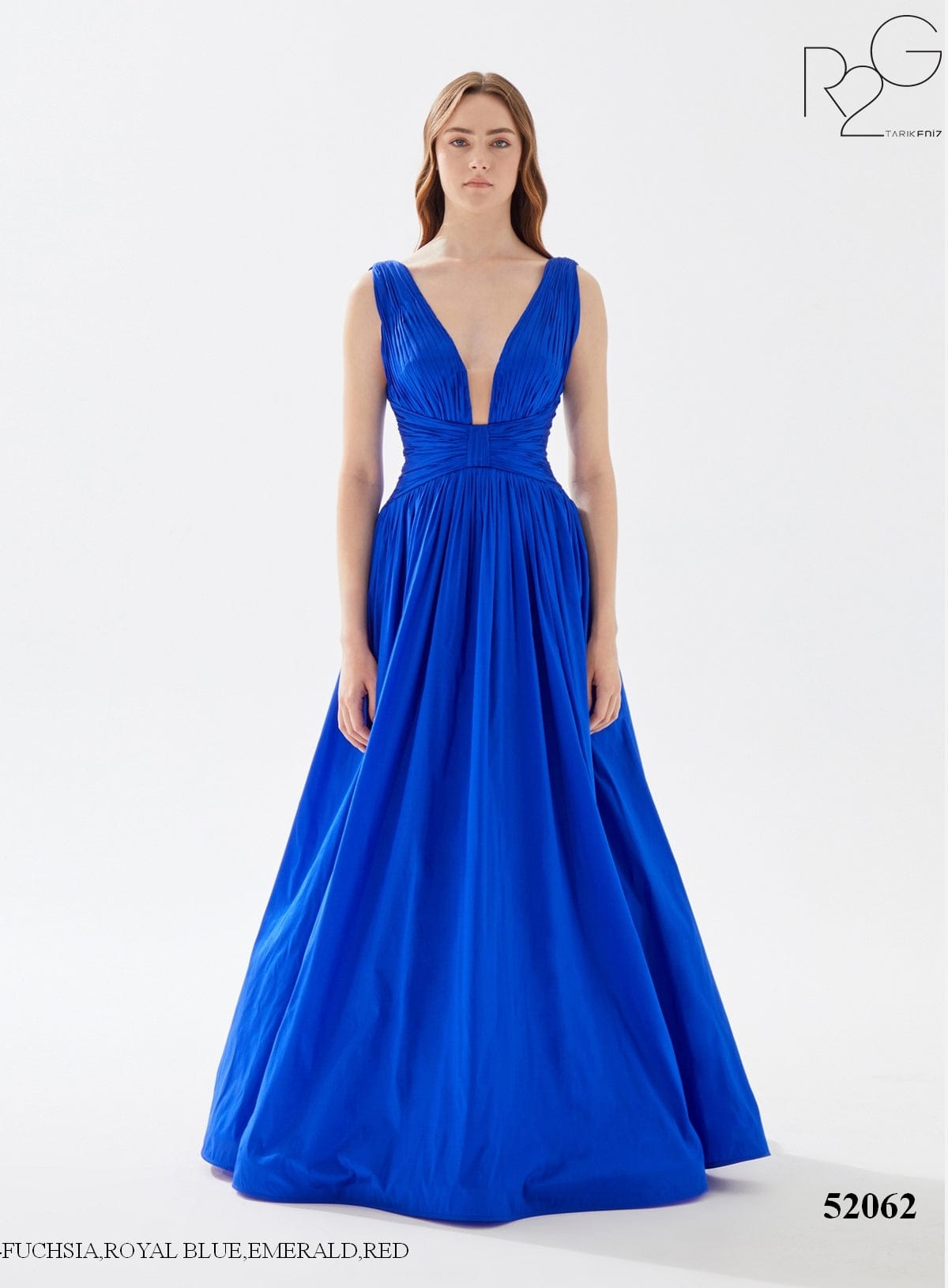 Tarik Ediz Prom Tarik Ediz (R2G): 52062