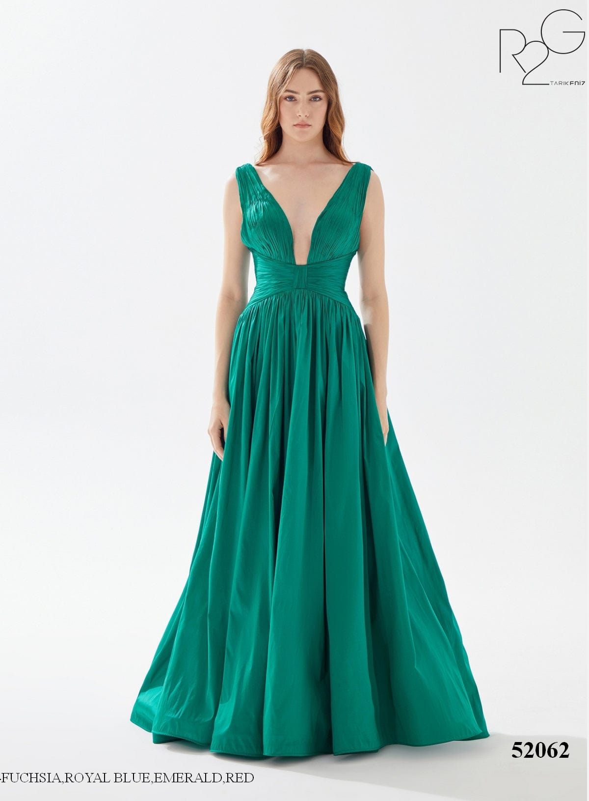 Tarik Ediz Prom Tarik Ediz (R2G): 52062