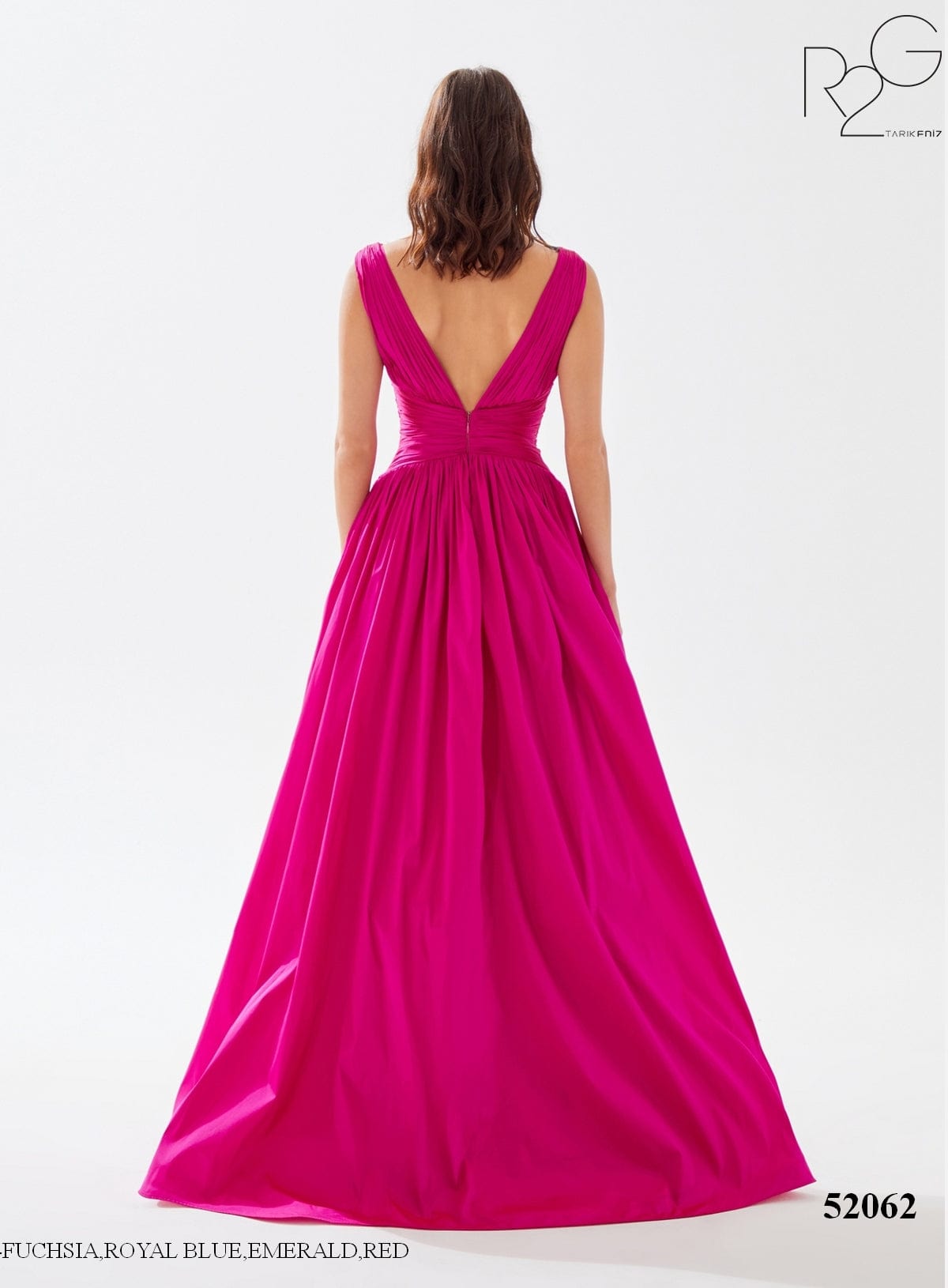 Tarik Ediz Prom Tarik Ediz (R2G): 52062