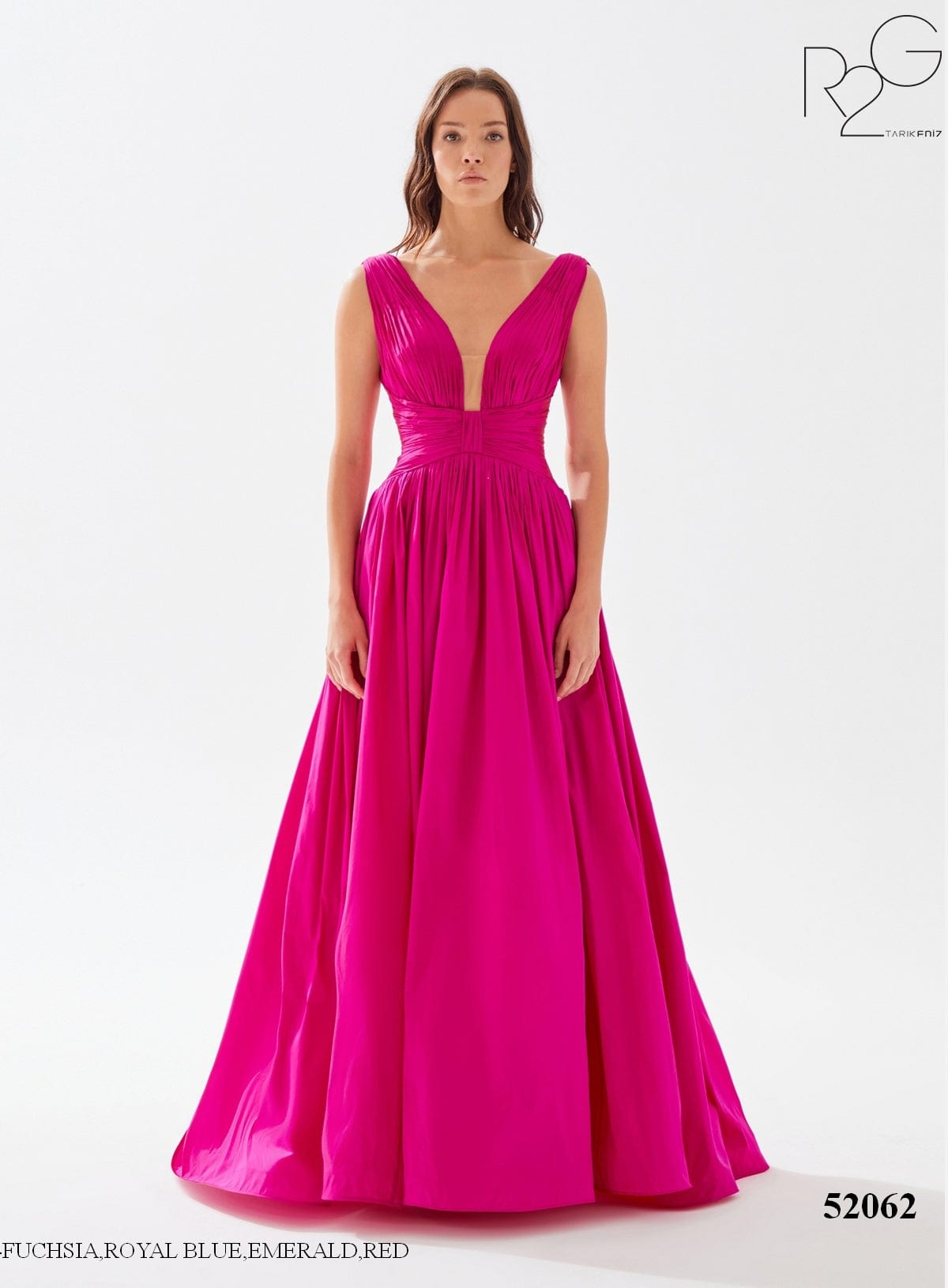 Tarik Ediz Prom Tarik Ediz (R2G): 52062