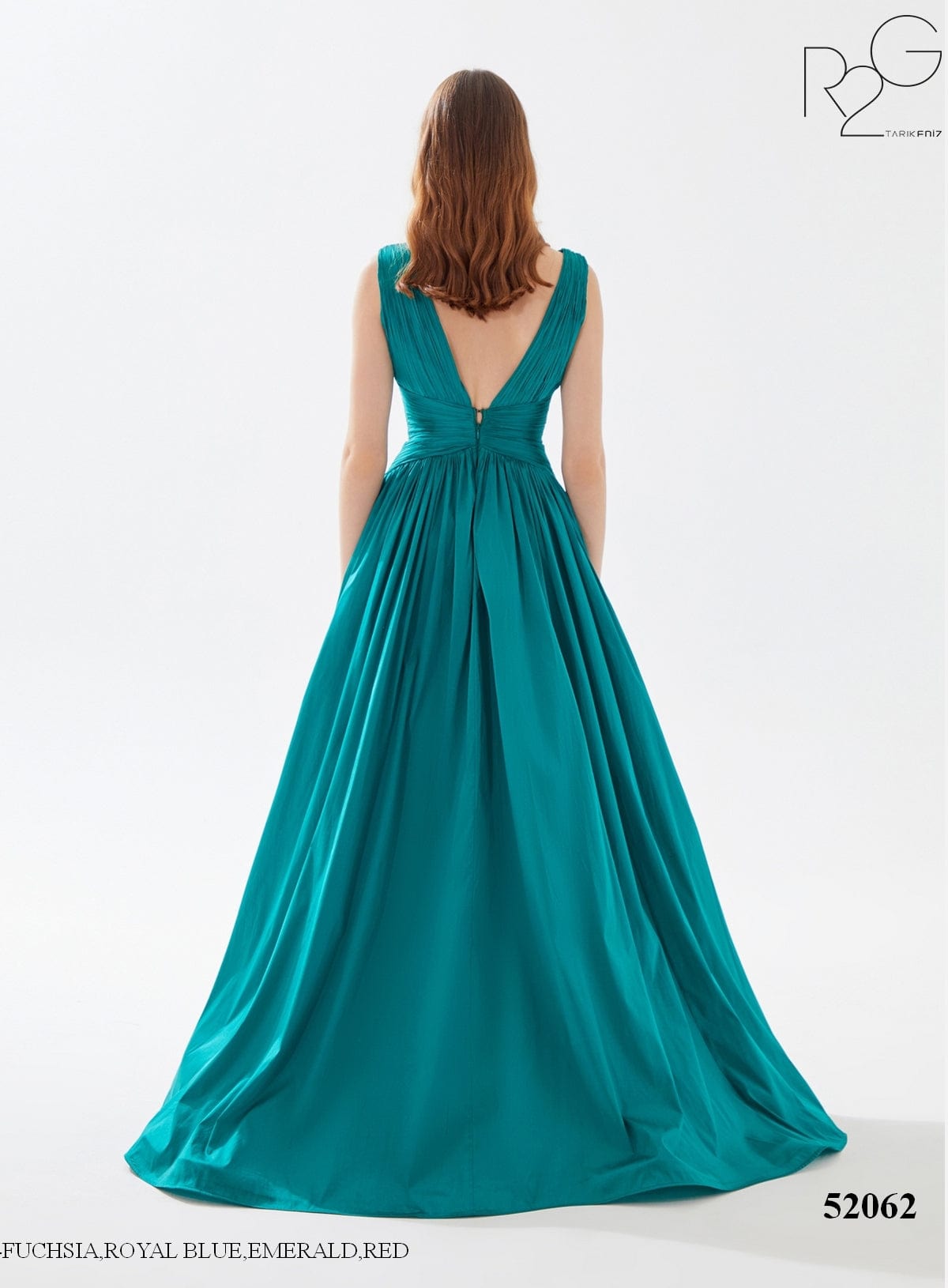 Tarik Ediz Prom Tarik Ediz (R2G): 52062