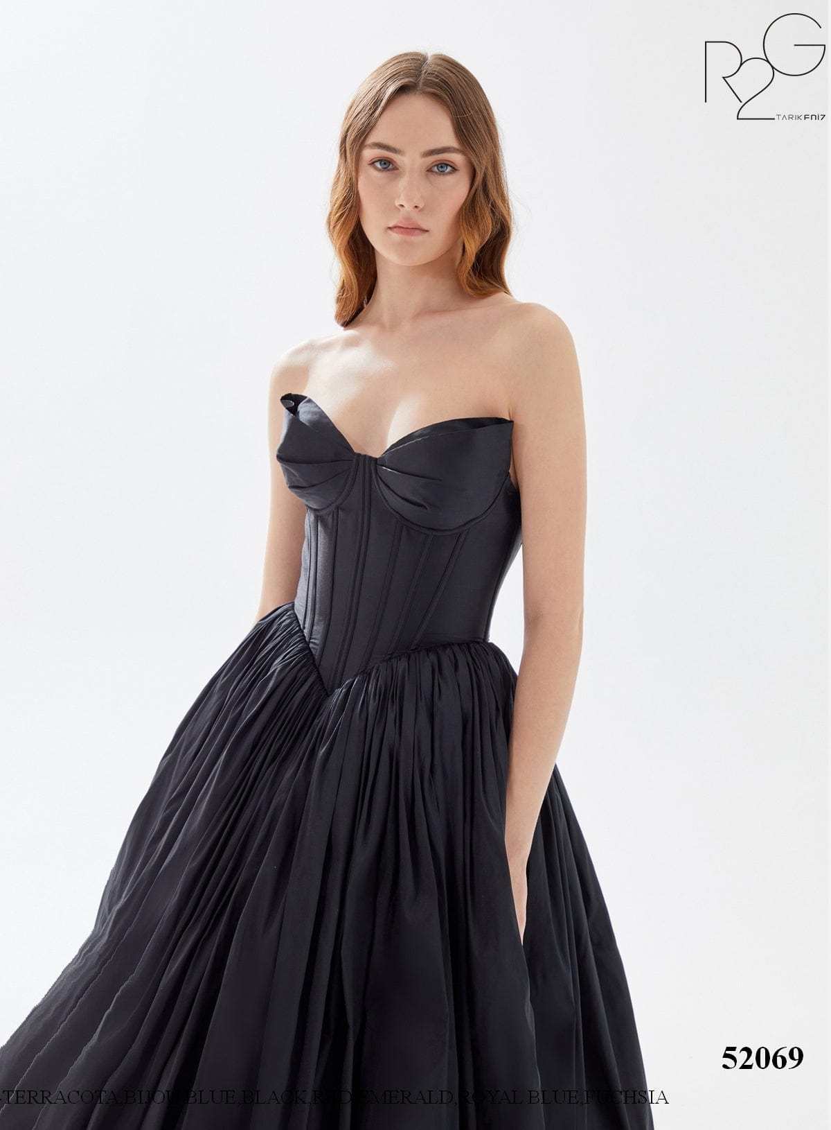 Tarik Ediz Prom Tarik Ediz (R2G): 52069