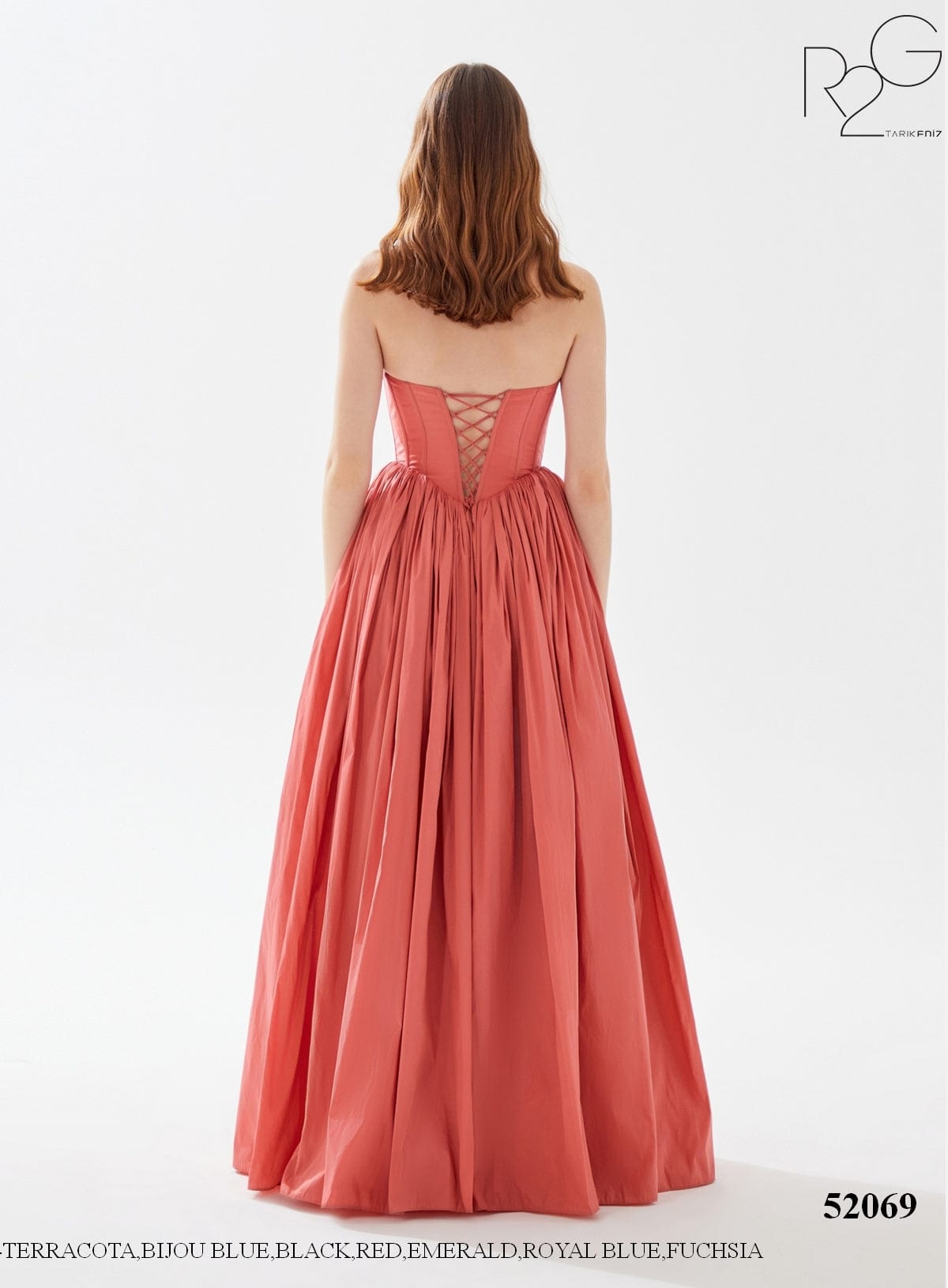 Tarik Ediz Prom Tarik Ediz (R2G): 52069