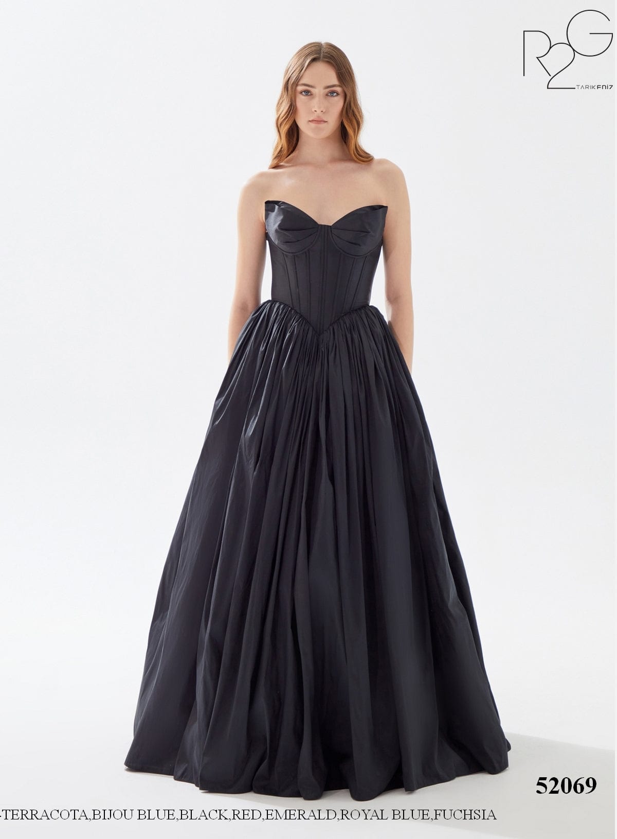 Tarik Ediz Prom Tarik Ediz (R2G): 52069