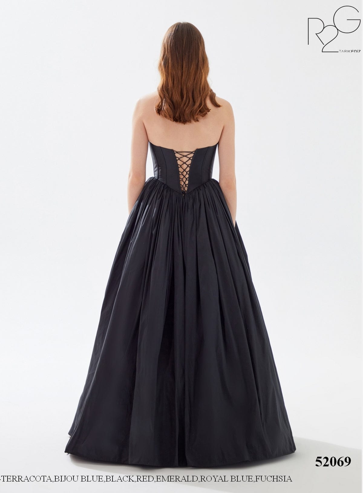 Tarik Ediz Prom Tarik Ediz (R2G): 52069