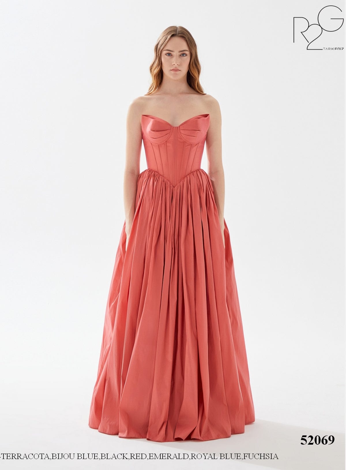 Tarik Ediz Prom Tarik Ediz (R2G): 52069