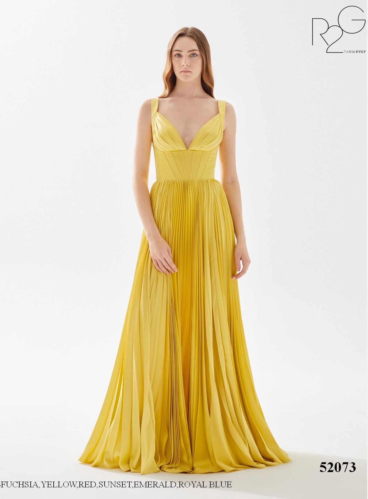 Tarik Ediz Prom Tarik Ediz (R2G): 52073
