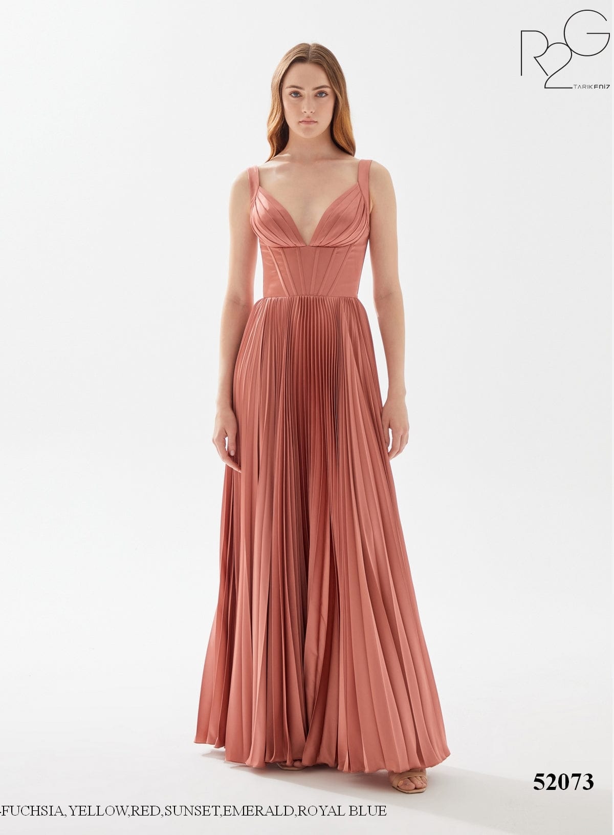 Tarik Ediz Prom Tarik Ediz (R2G): 52073