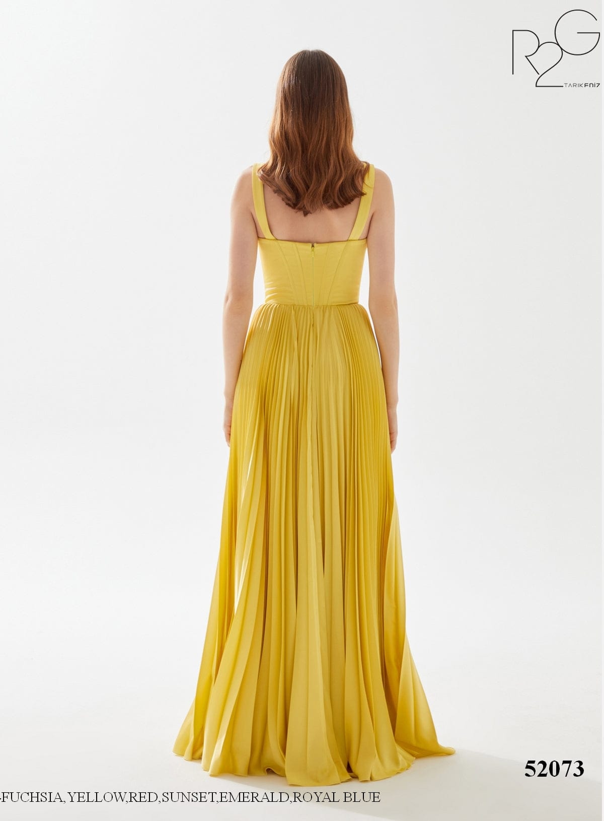 Tarik Ediz Prom Tarik Ediz (R2G): 52073
