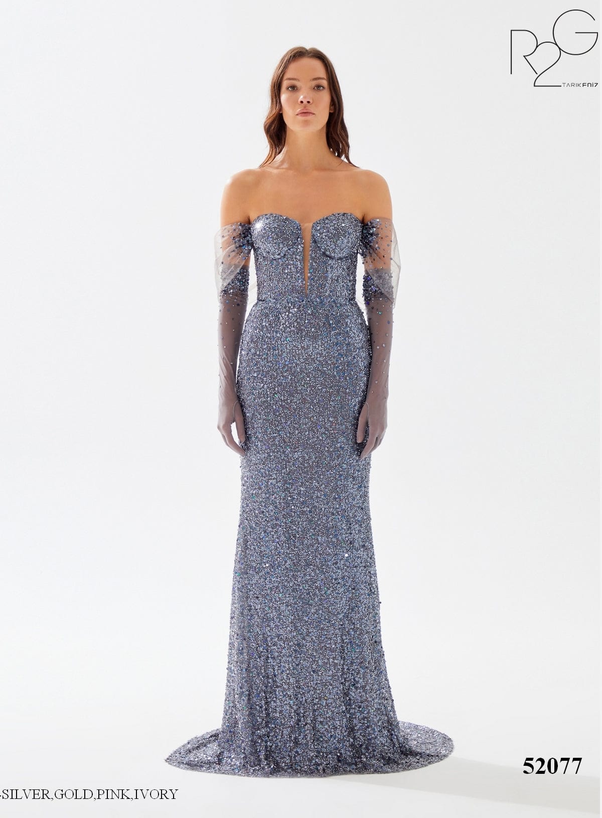 Tarik Ediz Prom Tarik Ediz (R2G): 52077
